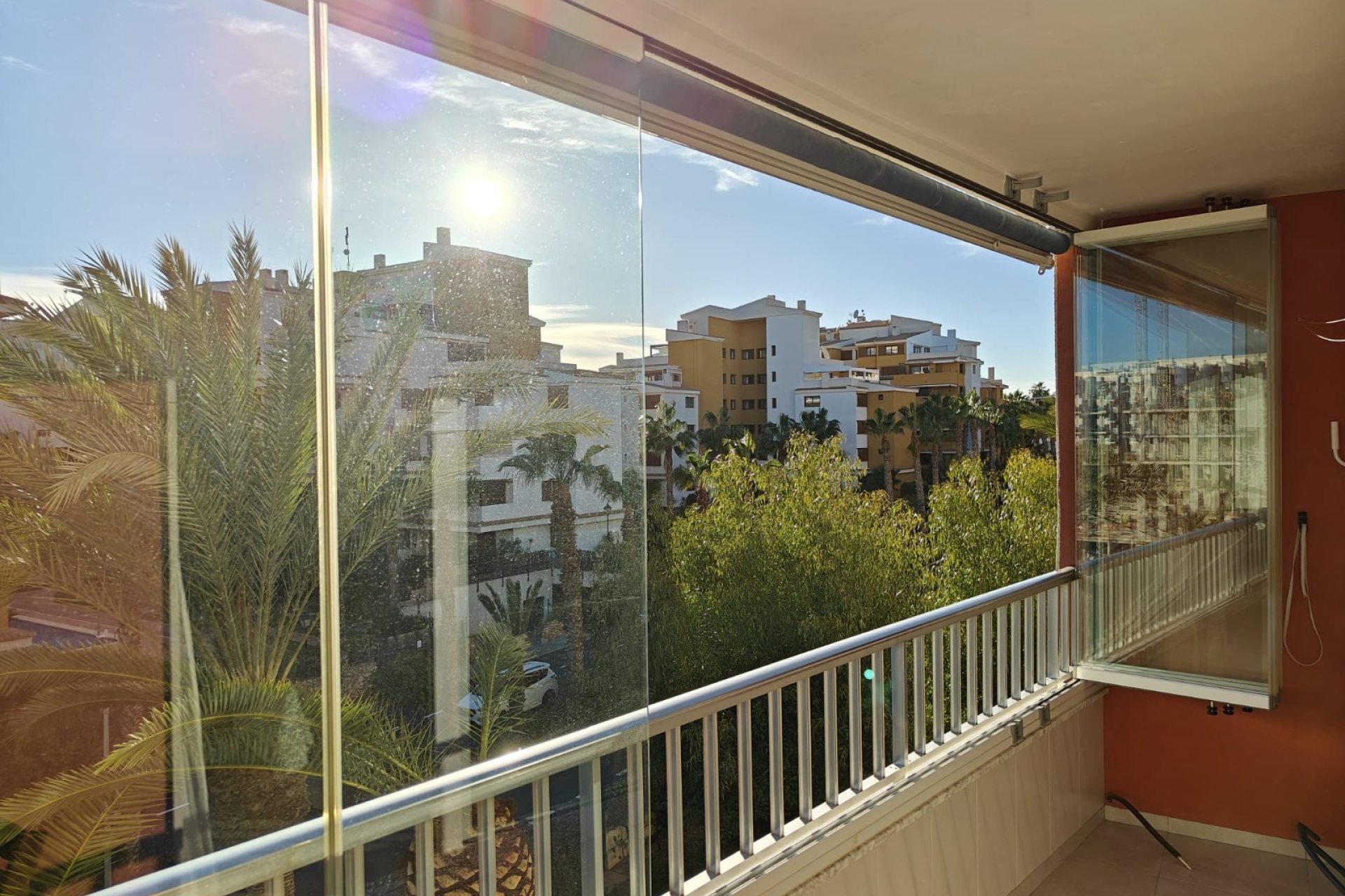 Reventa - Apartamento / piso - Orihuela Costa - Punta Prima