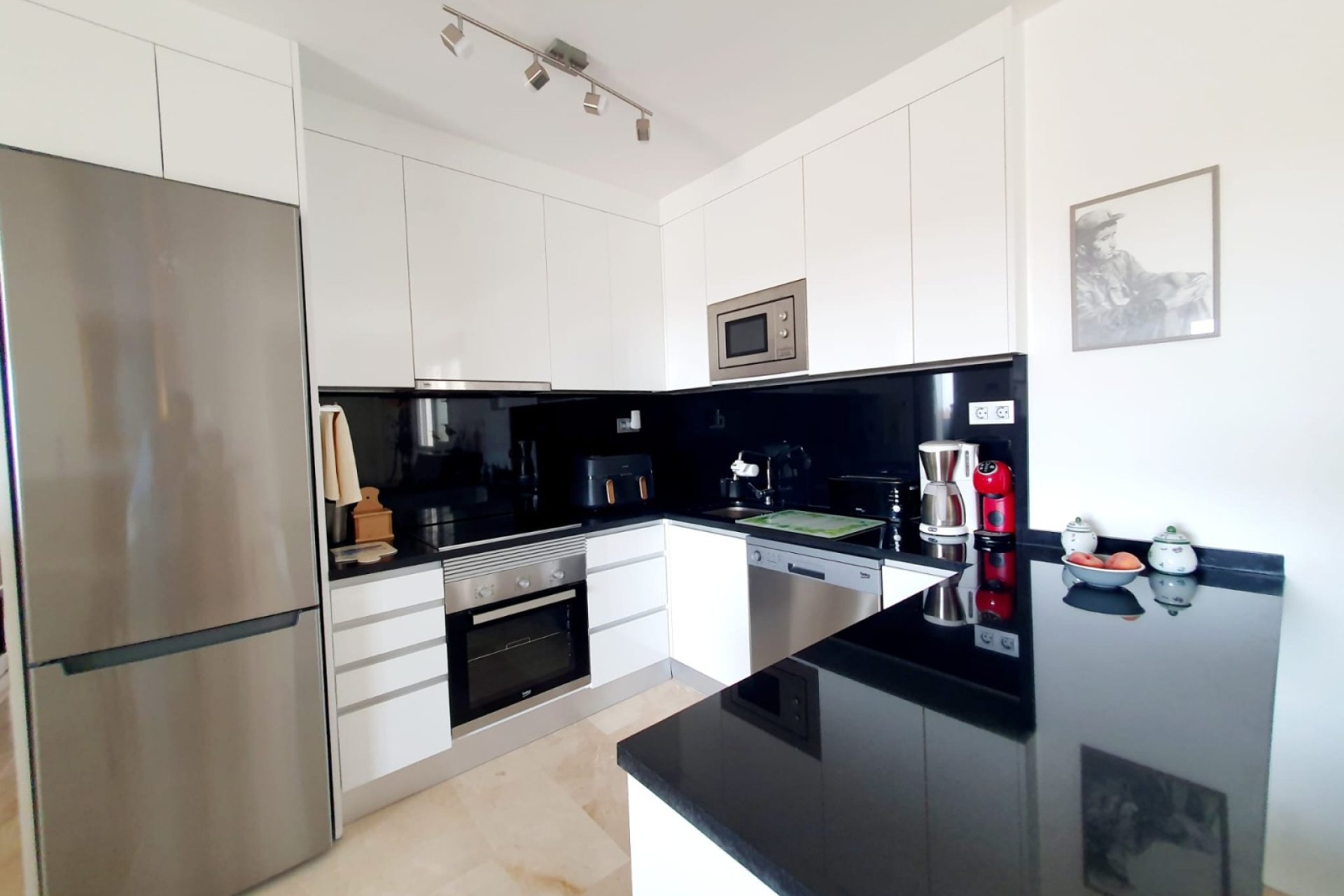 Reventa - Apartamento / Piso - Orihuela Costa - Villamartín-Las Filipinas