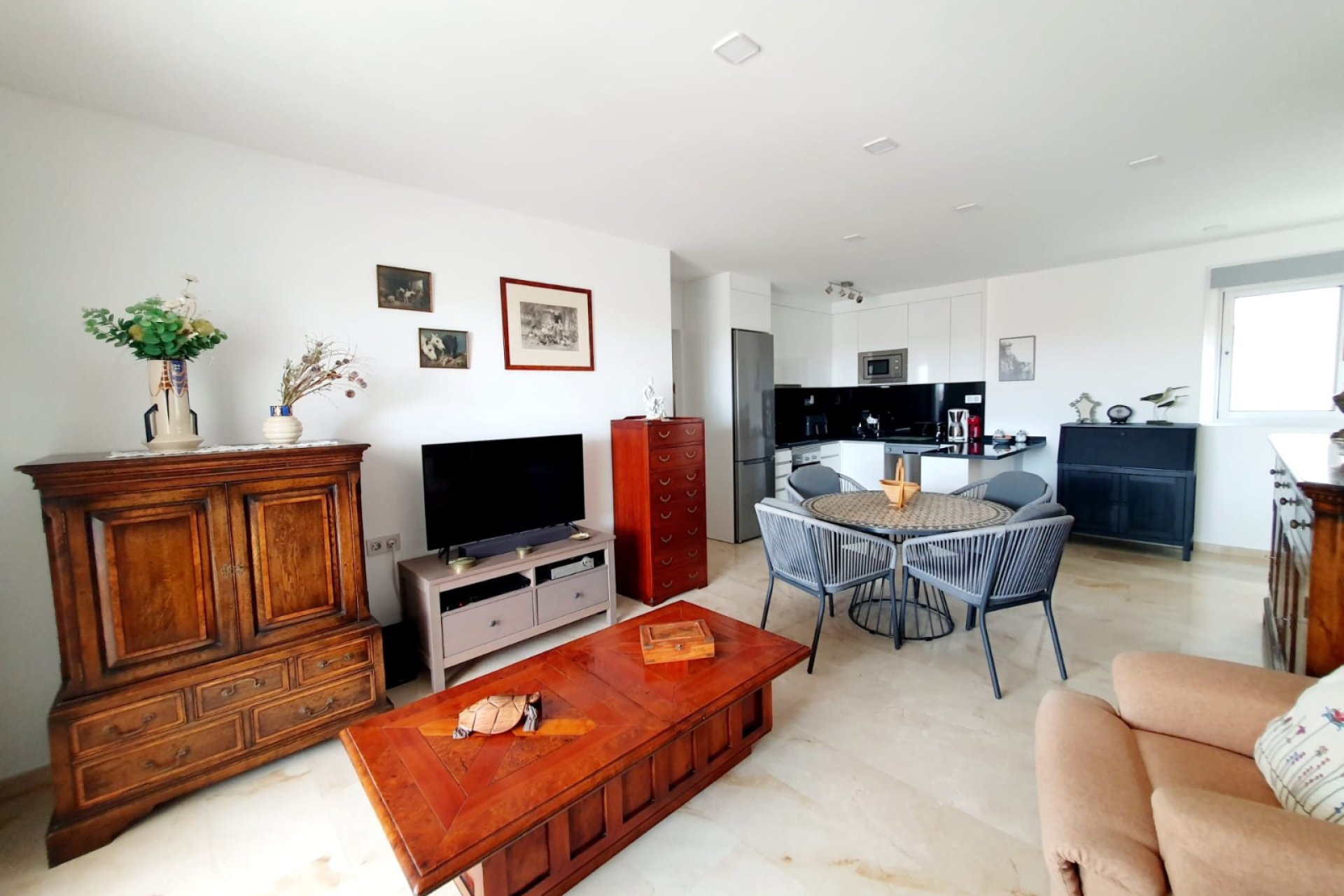 Reventa - Apartamento / Piso - Orihuela Costa - Villamartín-Las Filipinas