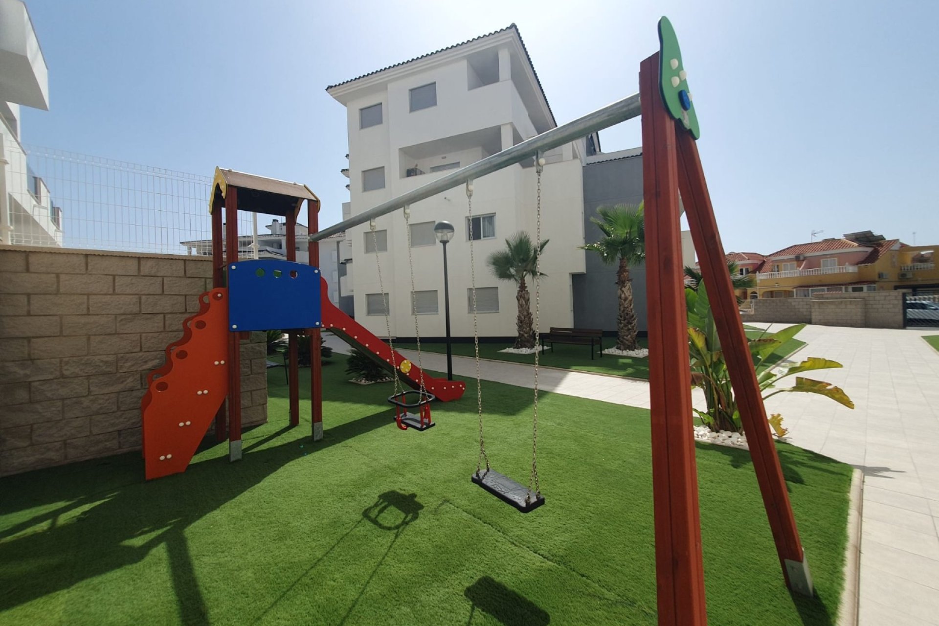 Reventa - Apartamento / Piso - Orihuela Costa - Villamartín-Las Filipinas