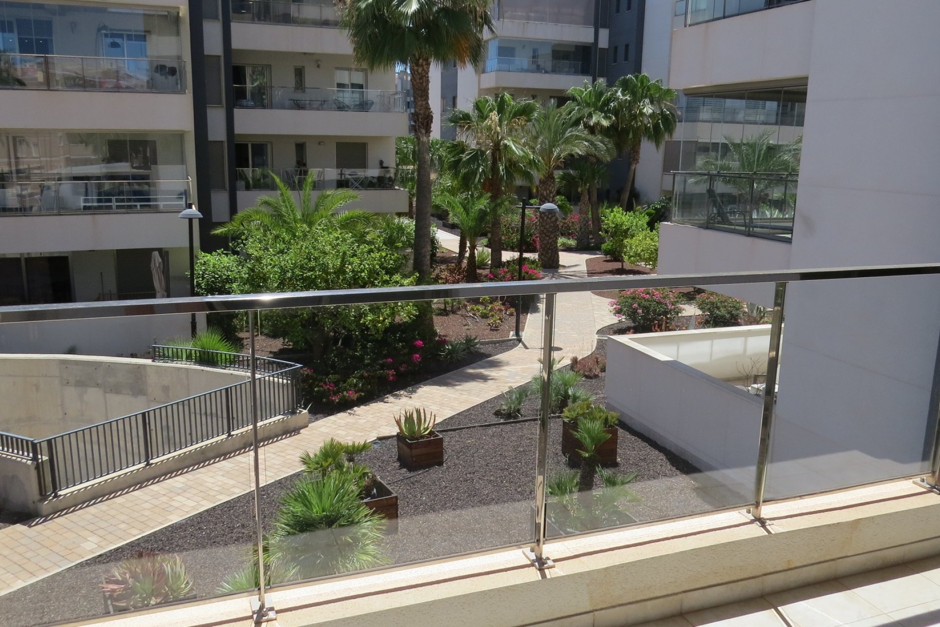 Reventa - Apartamento / piso - Orihuela Costa - Villamartín