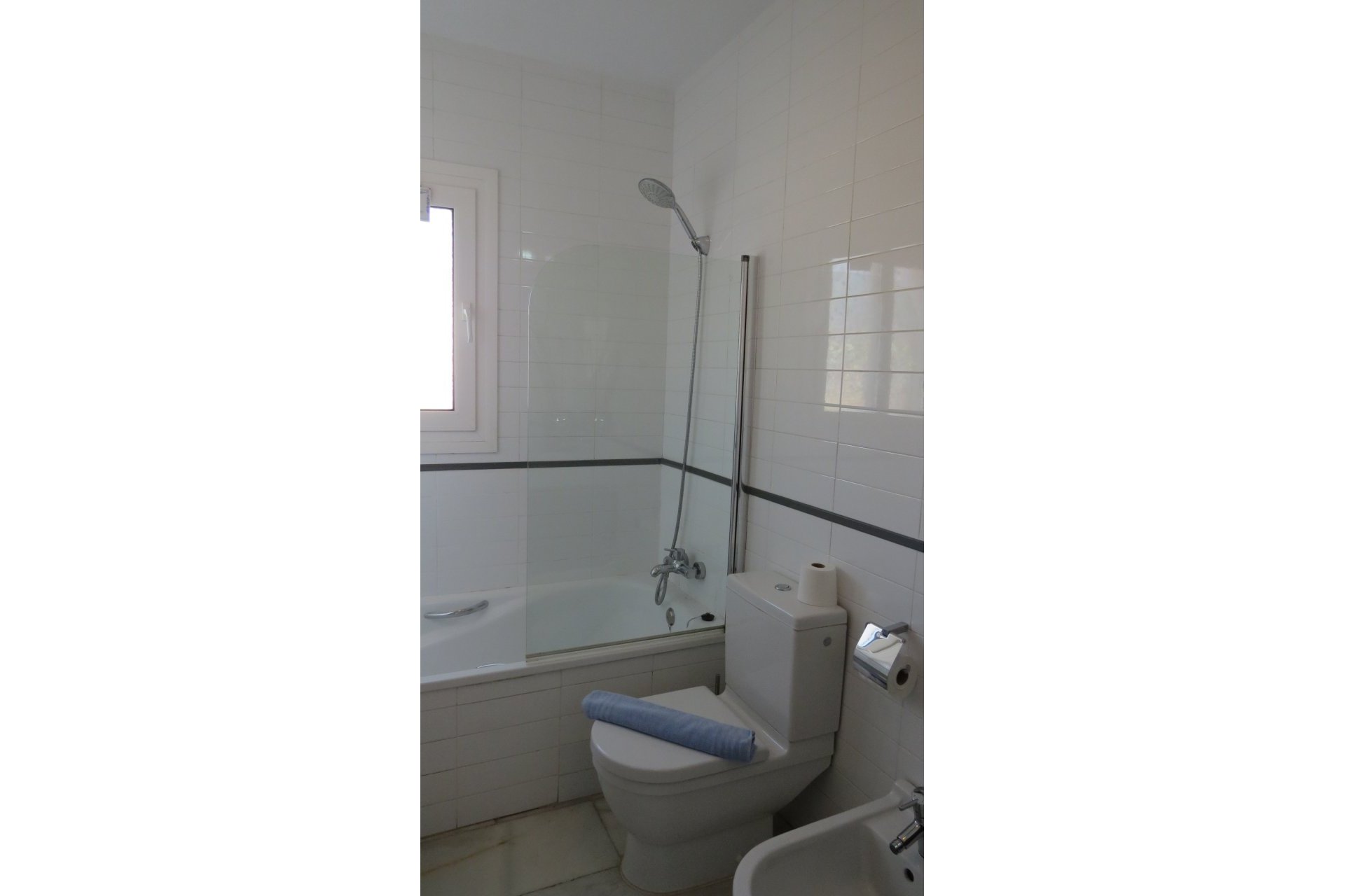 Reventa - Apartamento / piso - Orihuela Costa - Villamartín