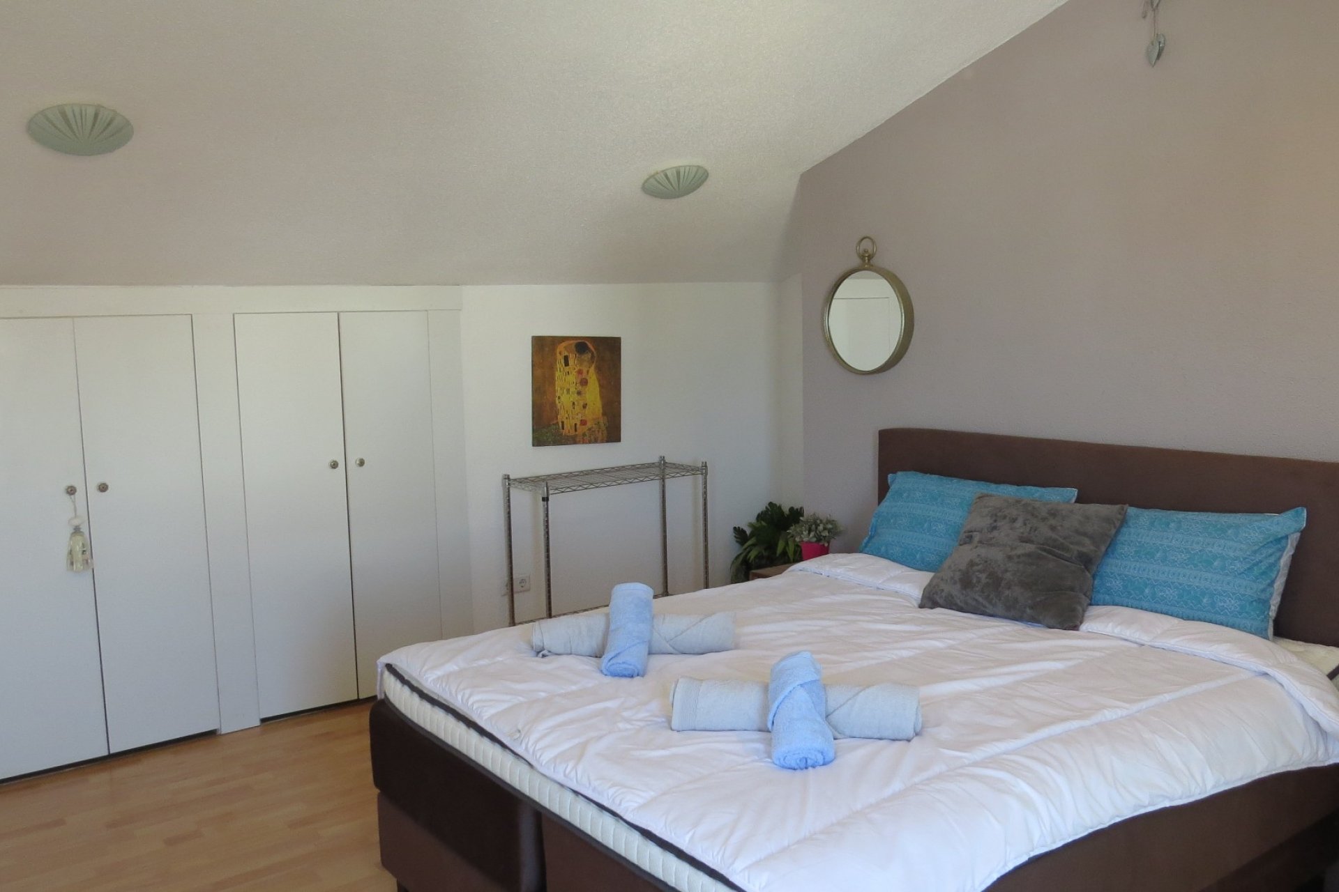 Reventa - Apartamento / piso - Orihuela Costa - Villamartín