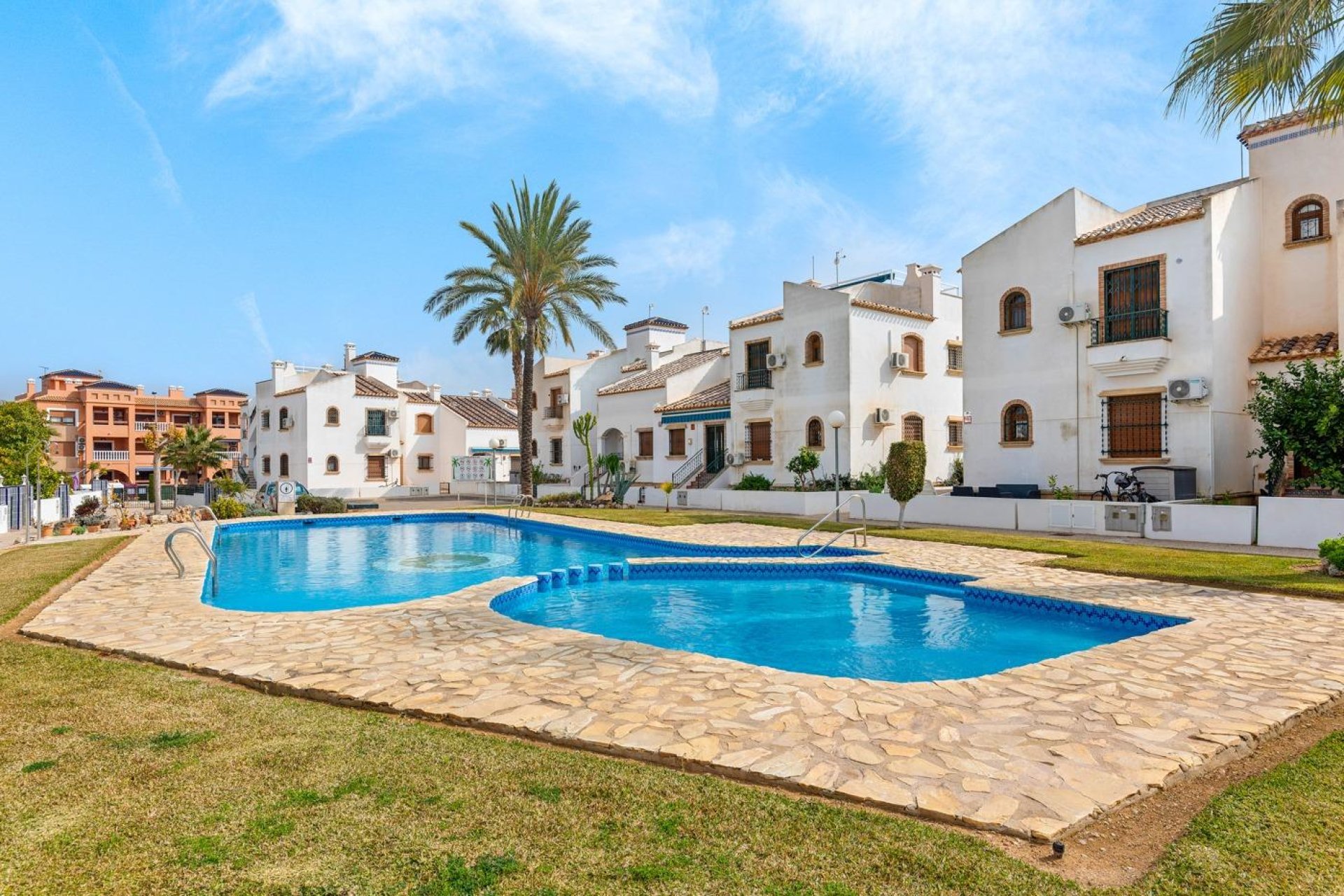 Reventa - Apartamento / Piso - Orihuela Costa - Villamartín