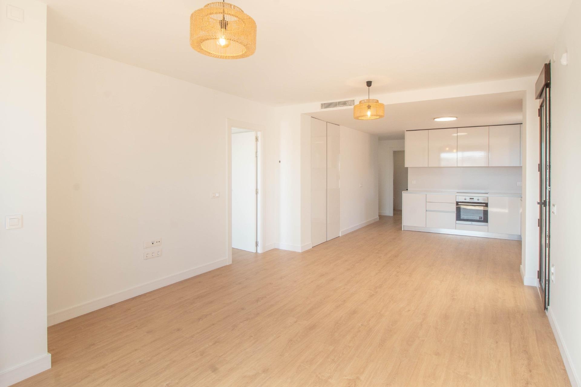 Reventa - Apartamento / Piso - Orihuela Costa - Villamartín