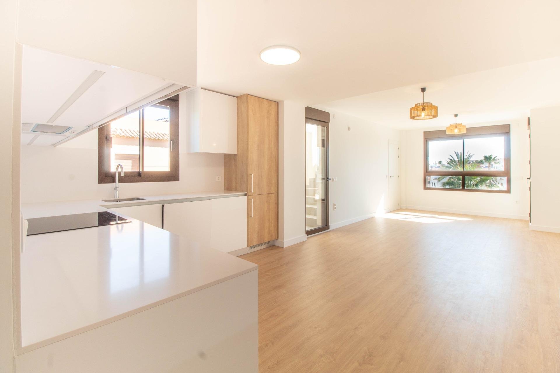 Reventa - Apartamento / Piso - Orihuela Costa - Villamartín