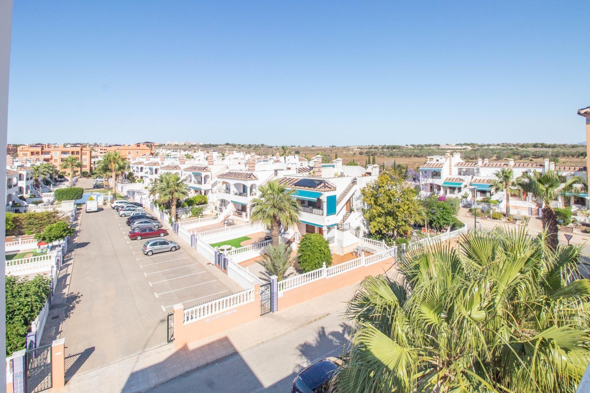 Reventa - Apartamento / Piso - Orihuela Costa - Villamartín