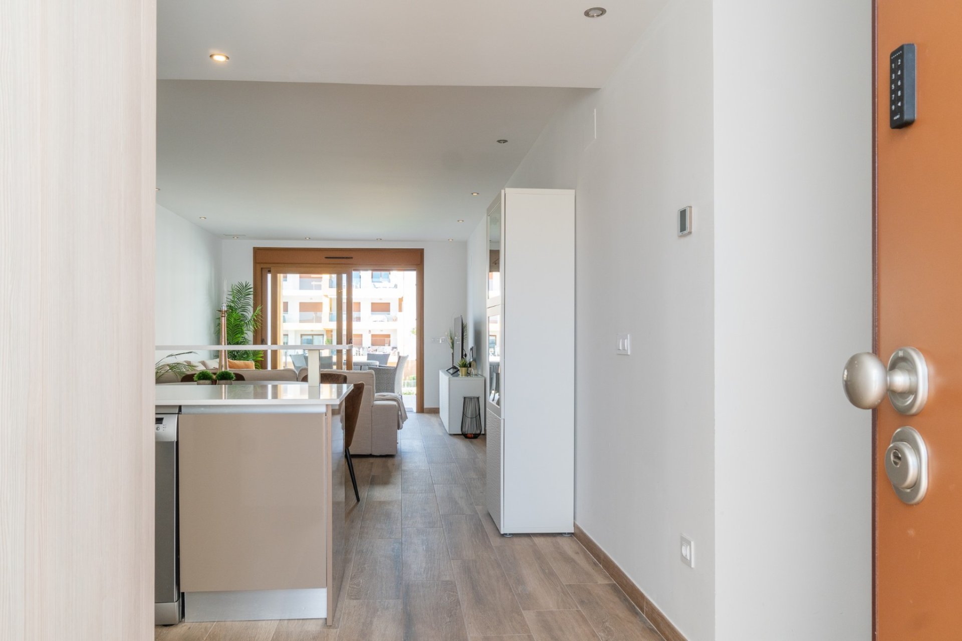 Reventa - Apartamento / Piso - Orihuela Costa - Villamartín