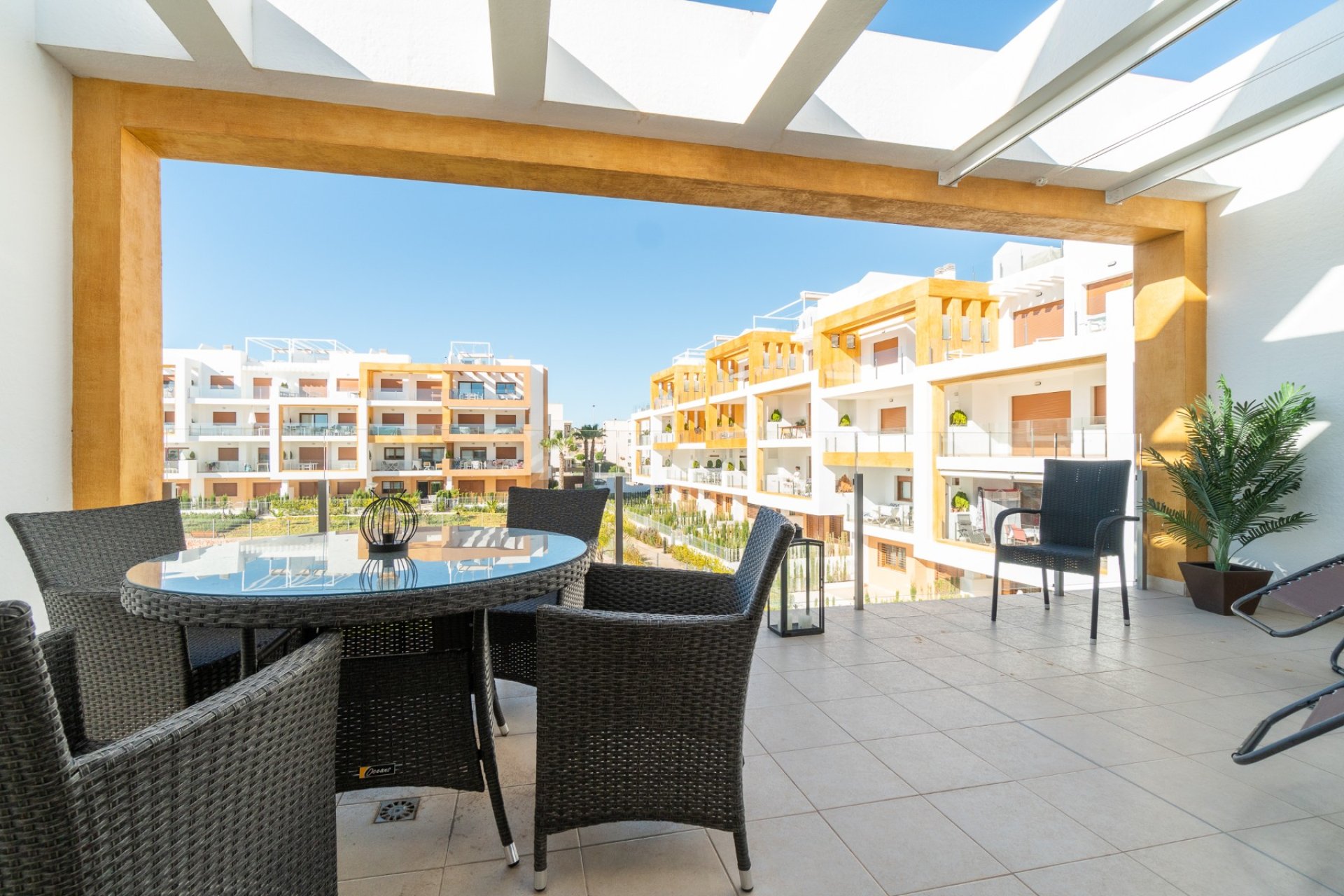 Reventa - Apartamento / Piso - Orihuela Costa - Villamartín