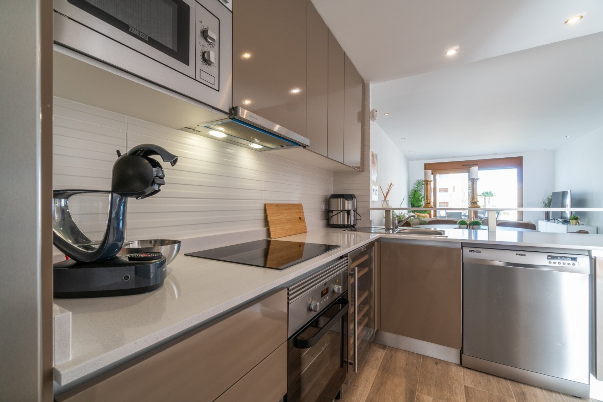 Reventa - Apartamento / Piso - Orihuela Costa - Villamartín