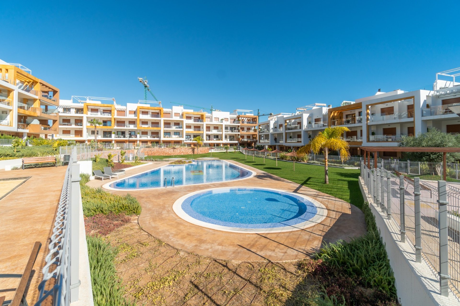 Reventa - Apartamento / Piso - Orihuela Costa - Villamartín