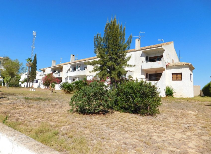 Reventa - Apartamento / Piso - Orihuela Costa - Villamartín