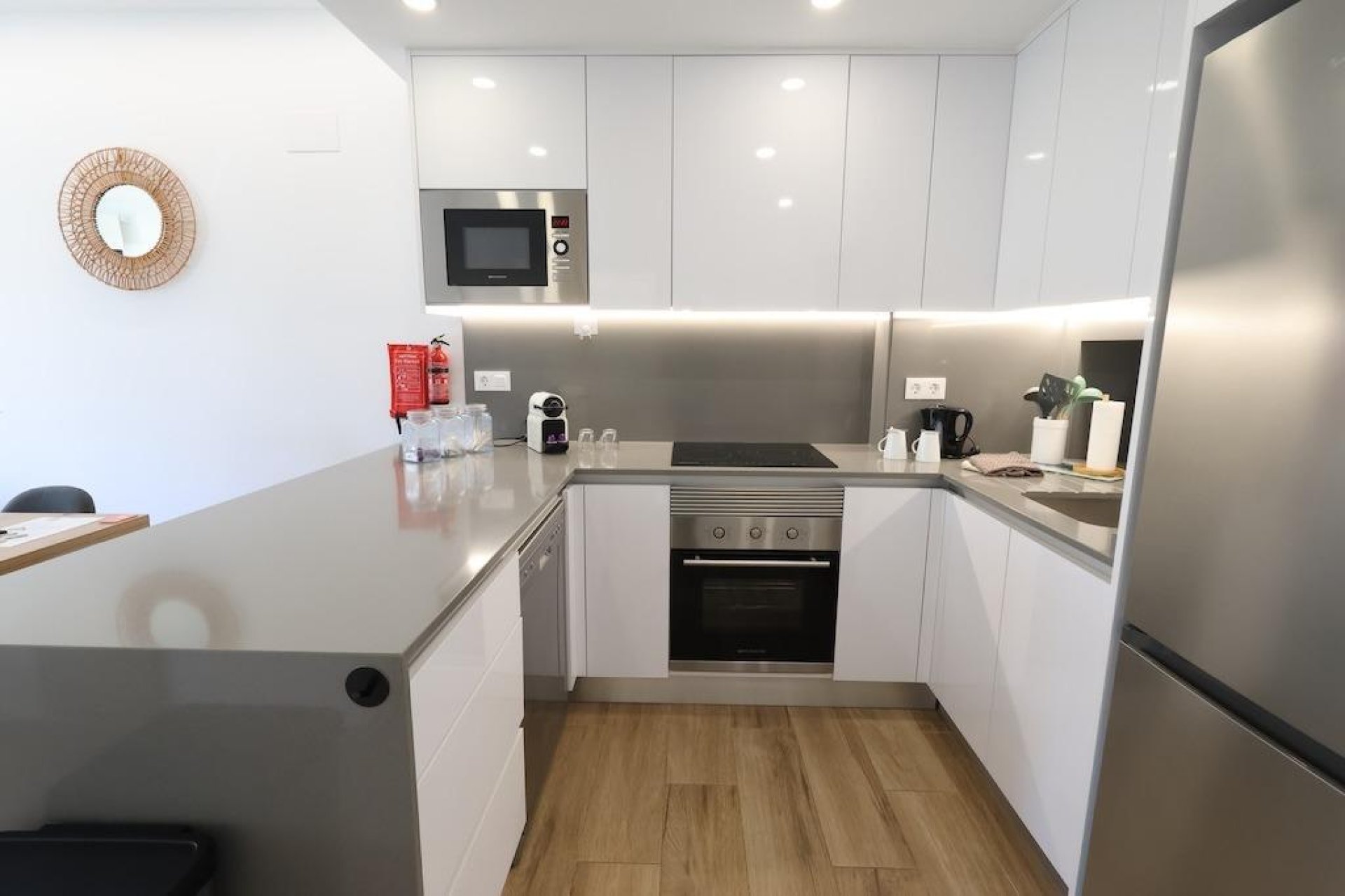 Reventa - Apartamento / Piso - Orihuela Costa - Villamartín