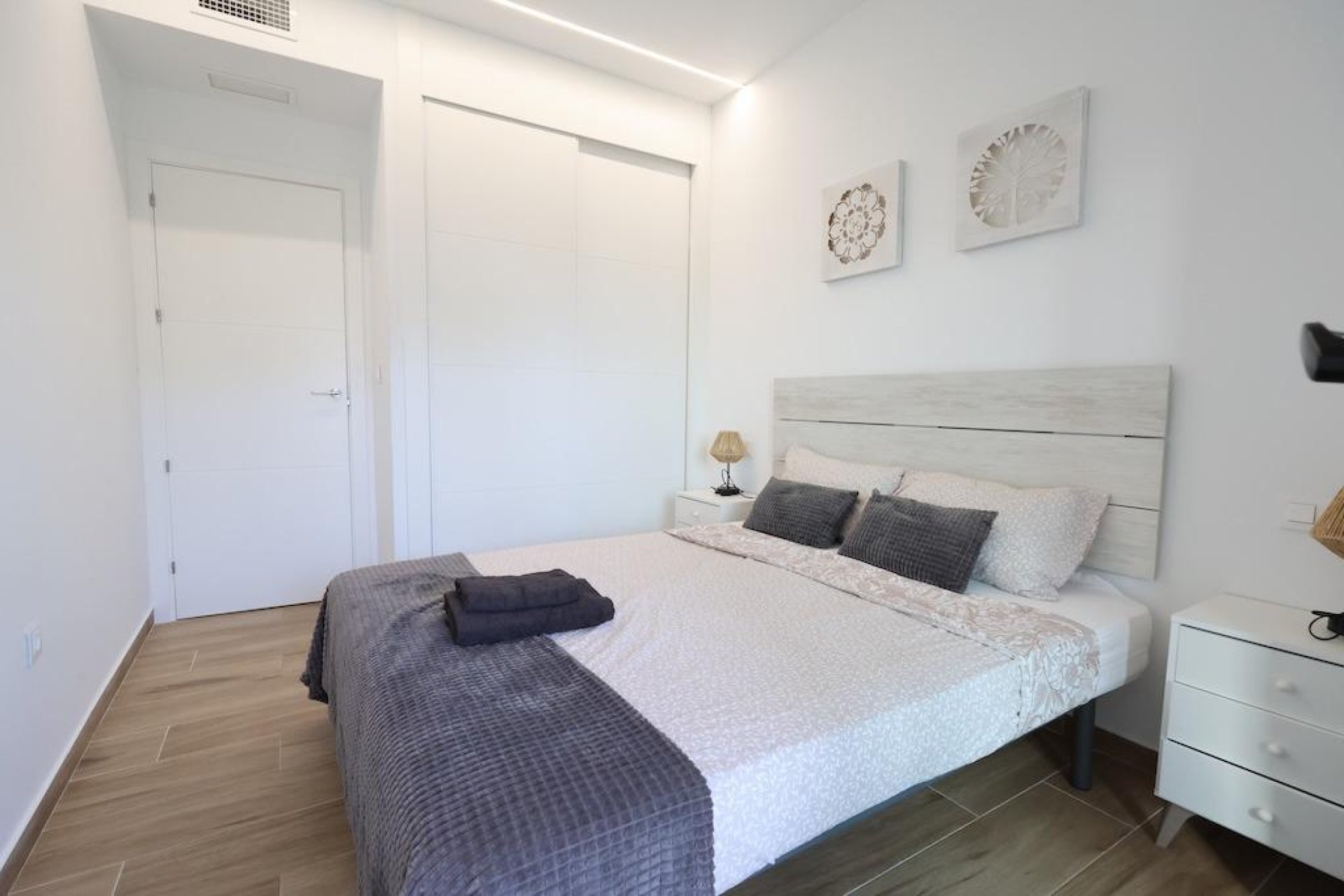 Reventa - Apartamento / Piso - Orihuela Costa - Villamartín