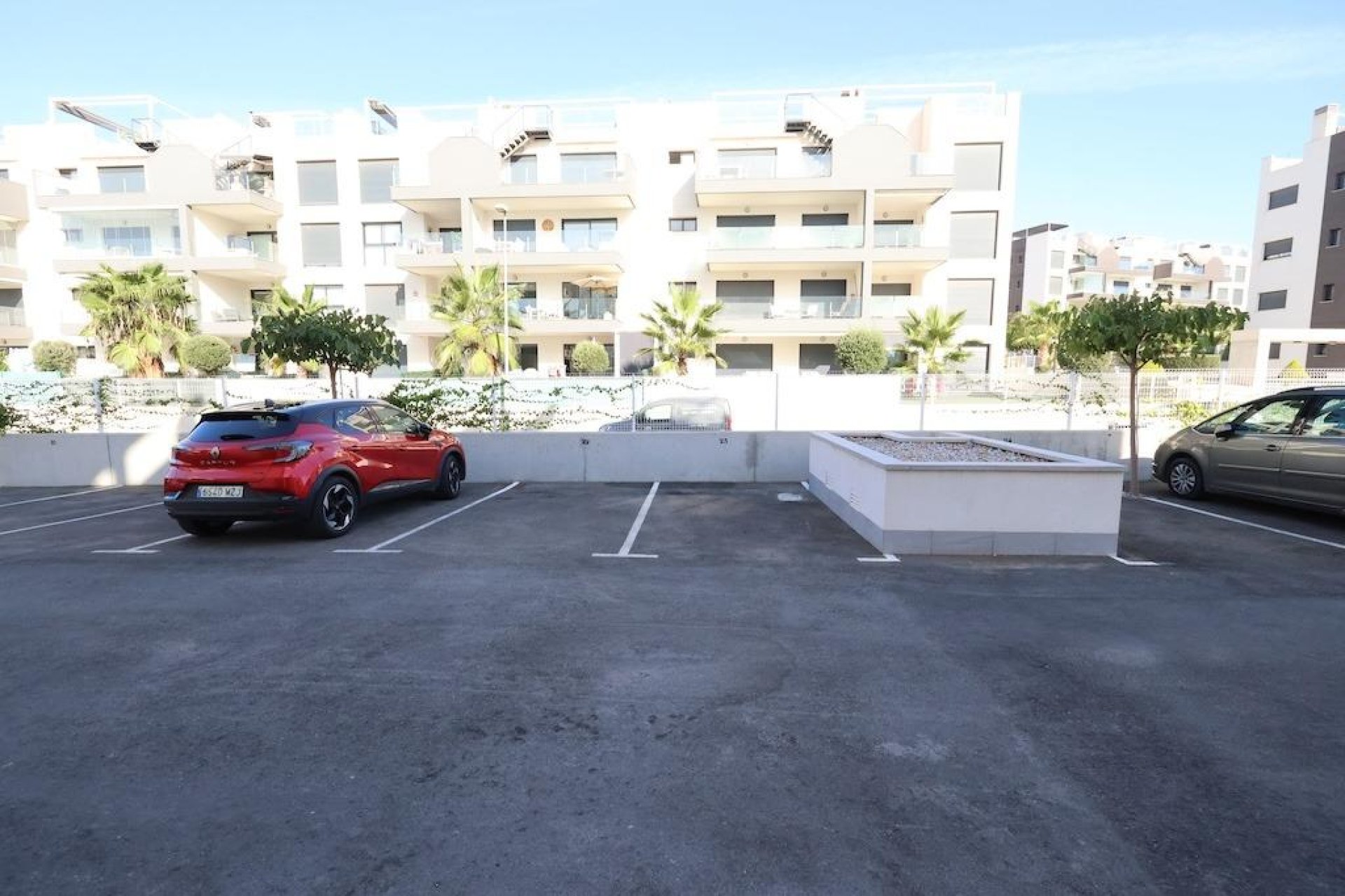 Reventa - Apartamento / Piso - Orihuela Costa - Villamartín