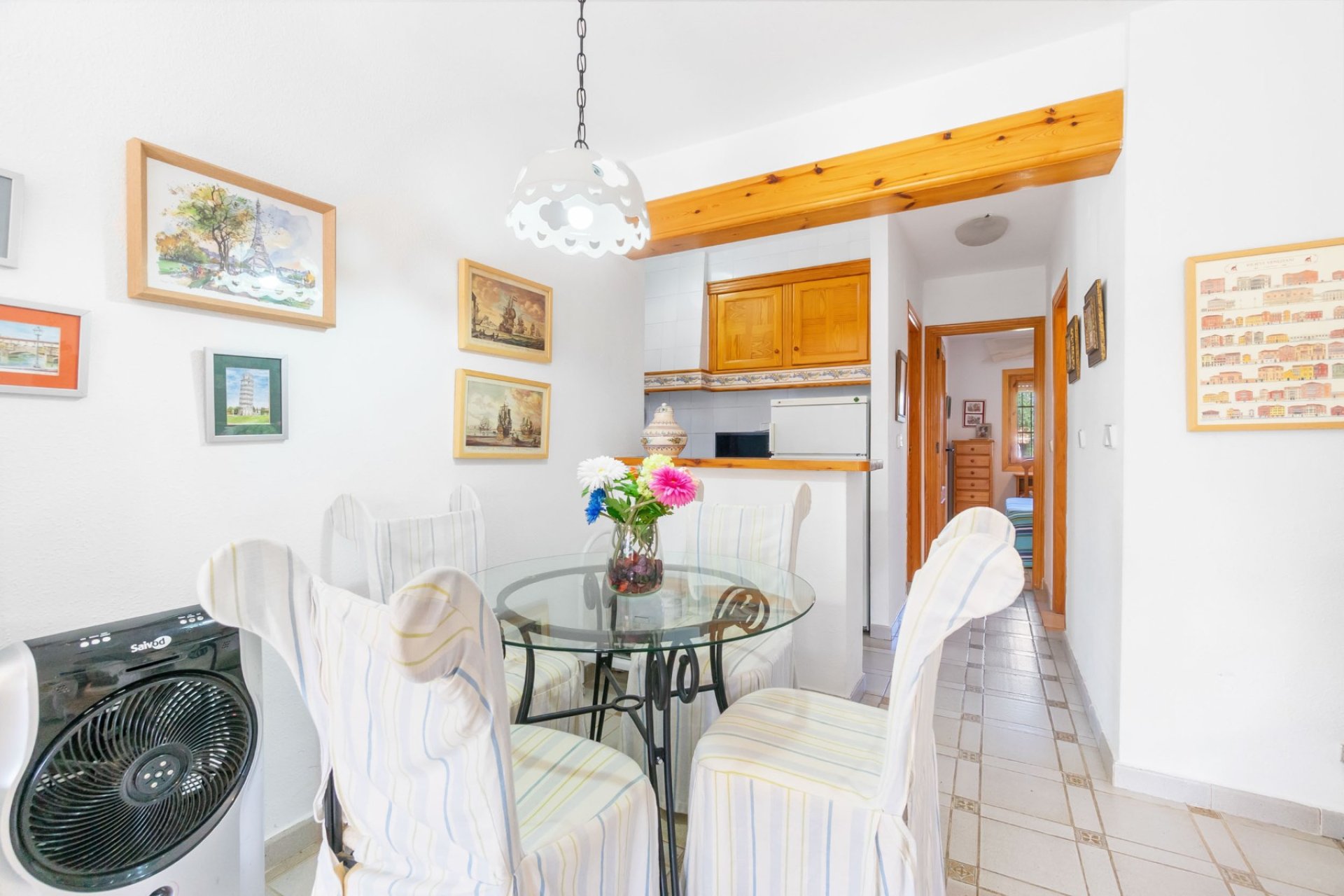 Reventa - Apartamento / Piso - Orihuela Costa - Villamartín