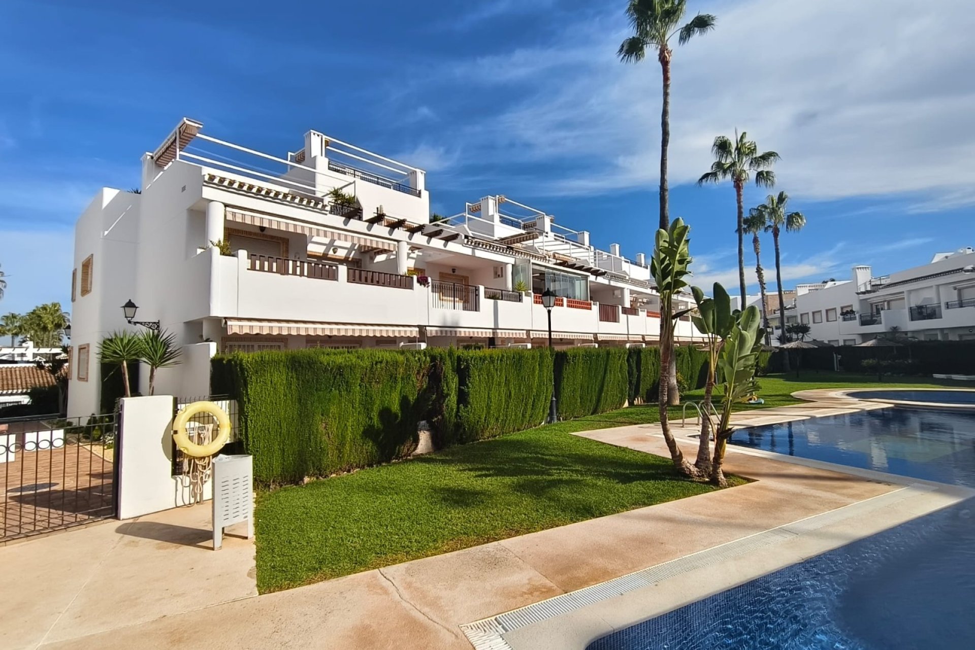 Reventa - Apartamento / Piso - Orihuela Costa - Villamartín