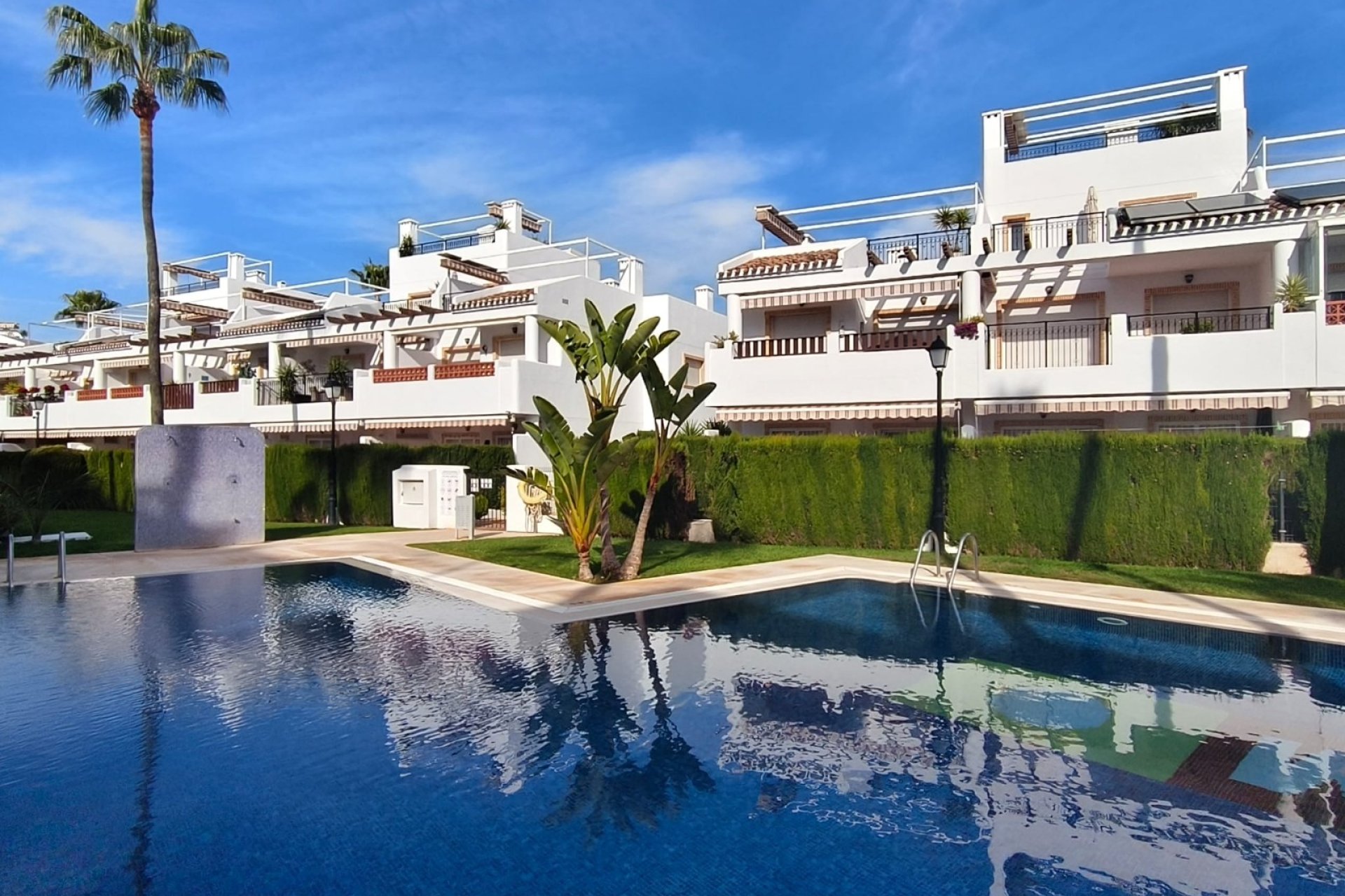 Reventa - Apartamento / Piso - Orihuela Costa - Villamartín