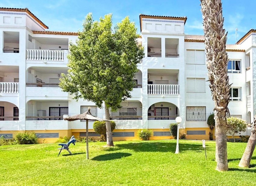 Reventa - Apartamento / Piso - Orihuela Costa - Villamartín