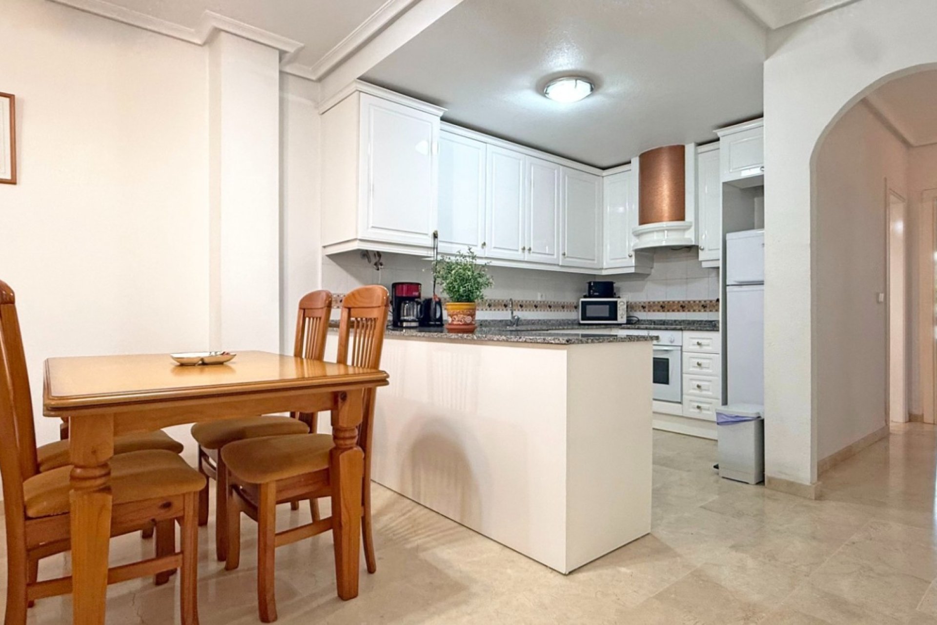 Reventa - Apartamento / Piso - Orihuela Costa - Villamartín