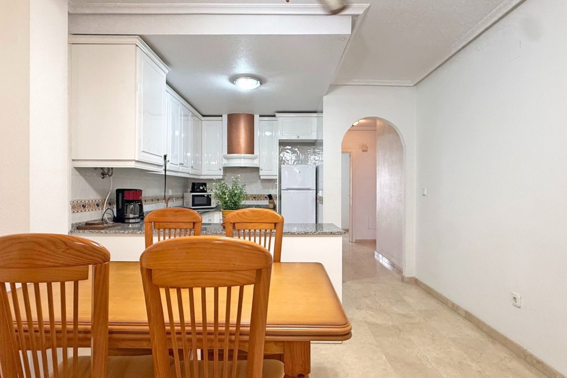 Reventa - Apartamento / Piso - Orihuela Costa - Villamartín