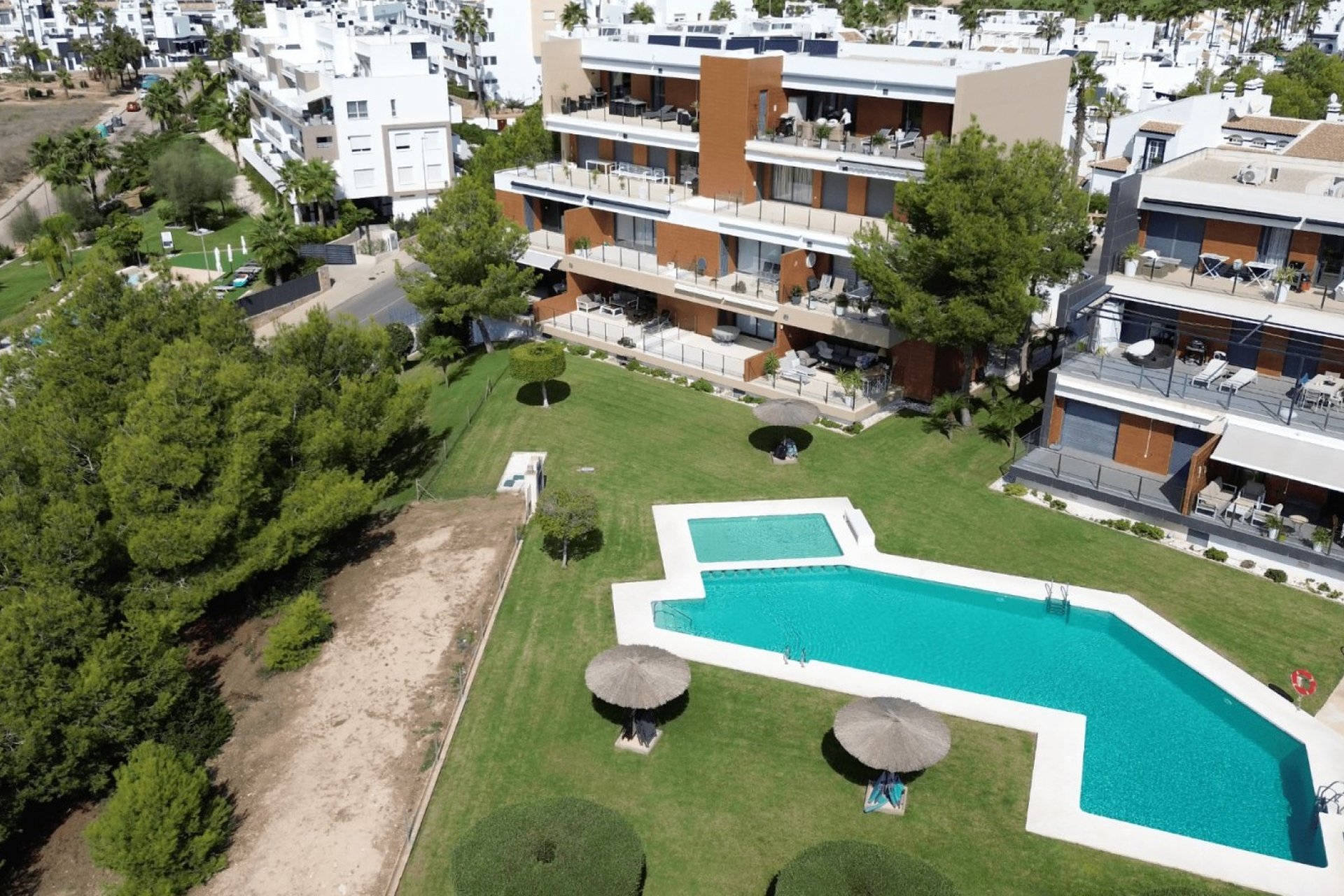 Reventa - Apartamento / Piso - Orihuela Costa - Villamartín