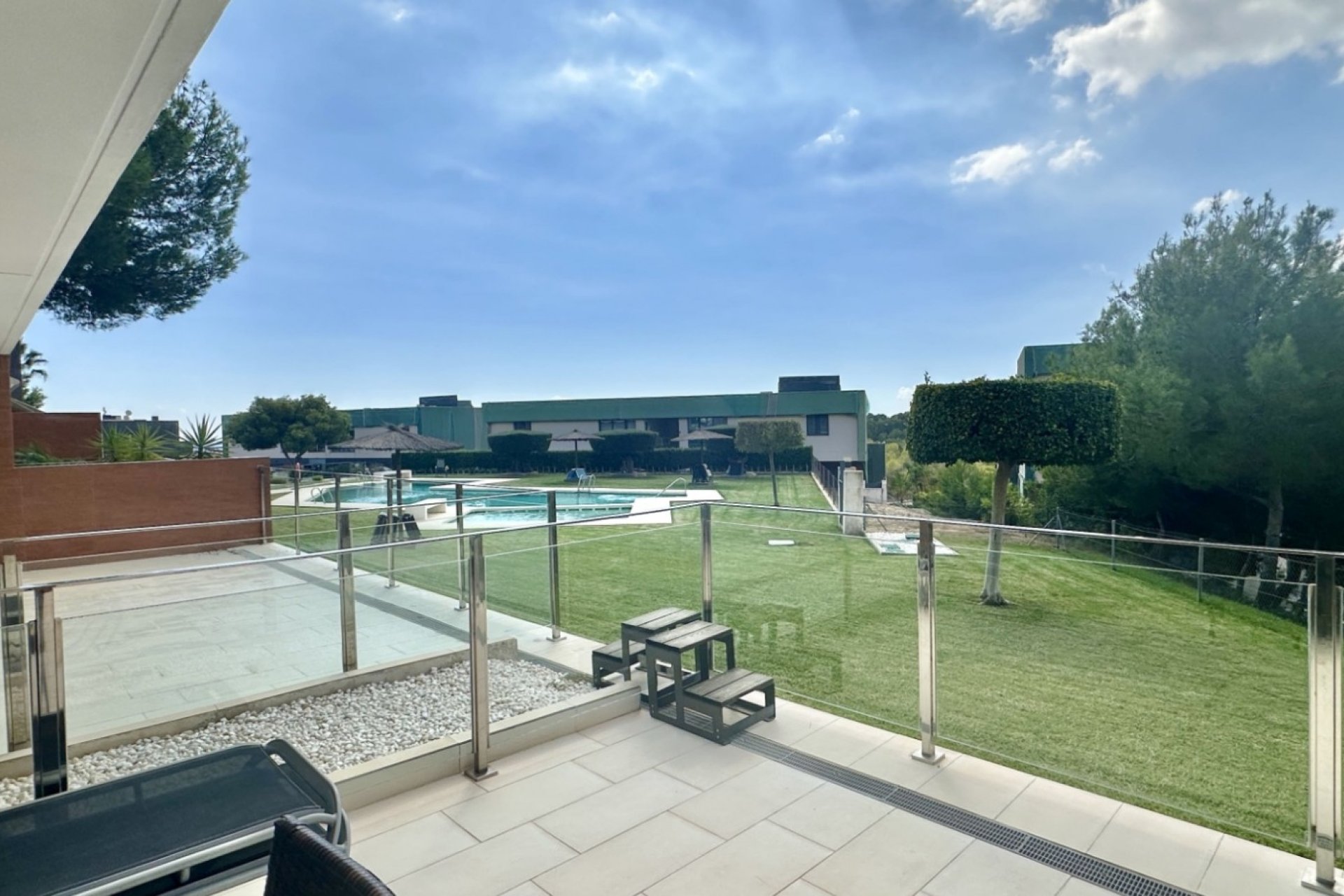 Reventa - Apartamento / Piso - Orihuela Costa - Villamartín