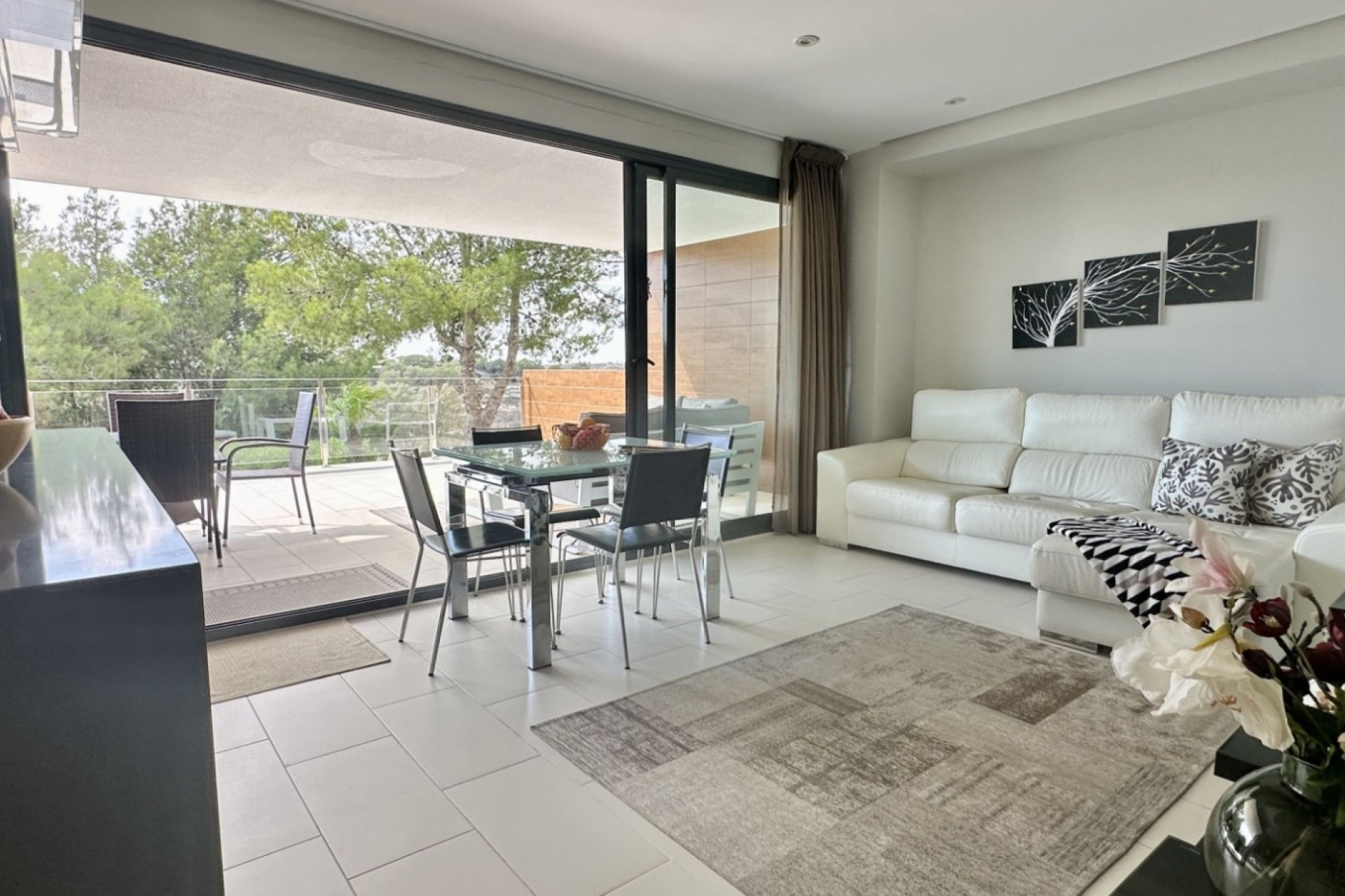 Reventa - Apartamento / Piso - Orihuela Costa - Villamartín