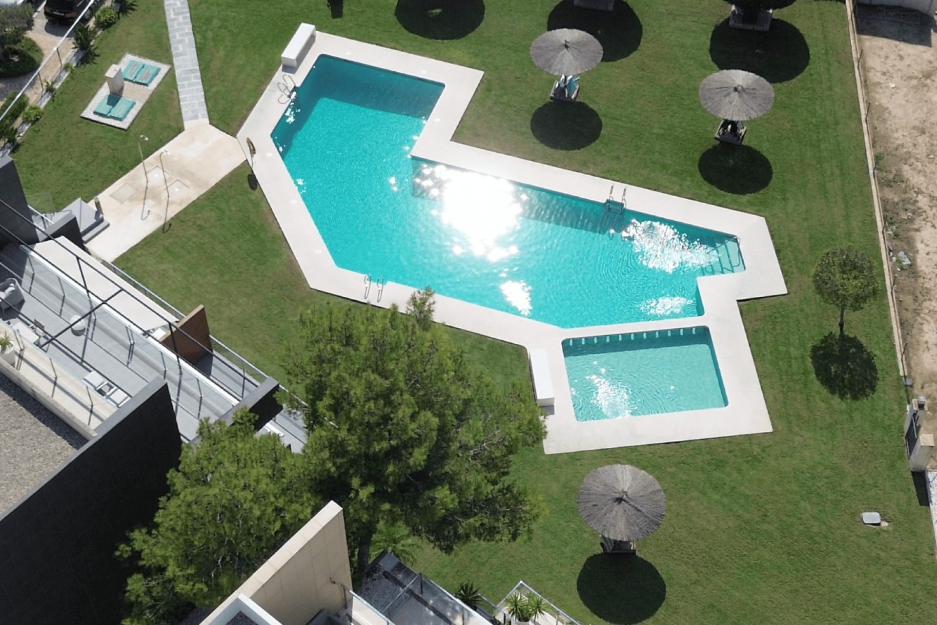 Reventa - Apartamento / Piso - Orihuela Costa - Villamartín