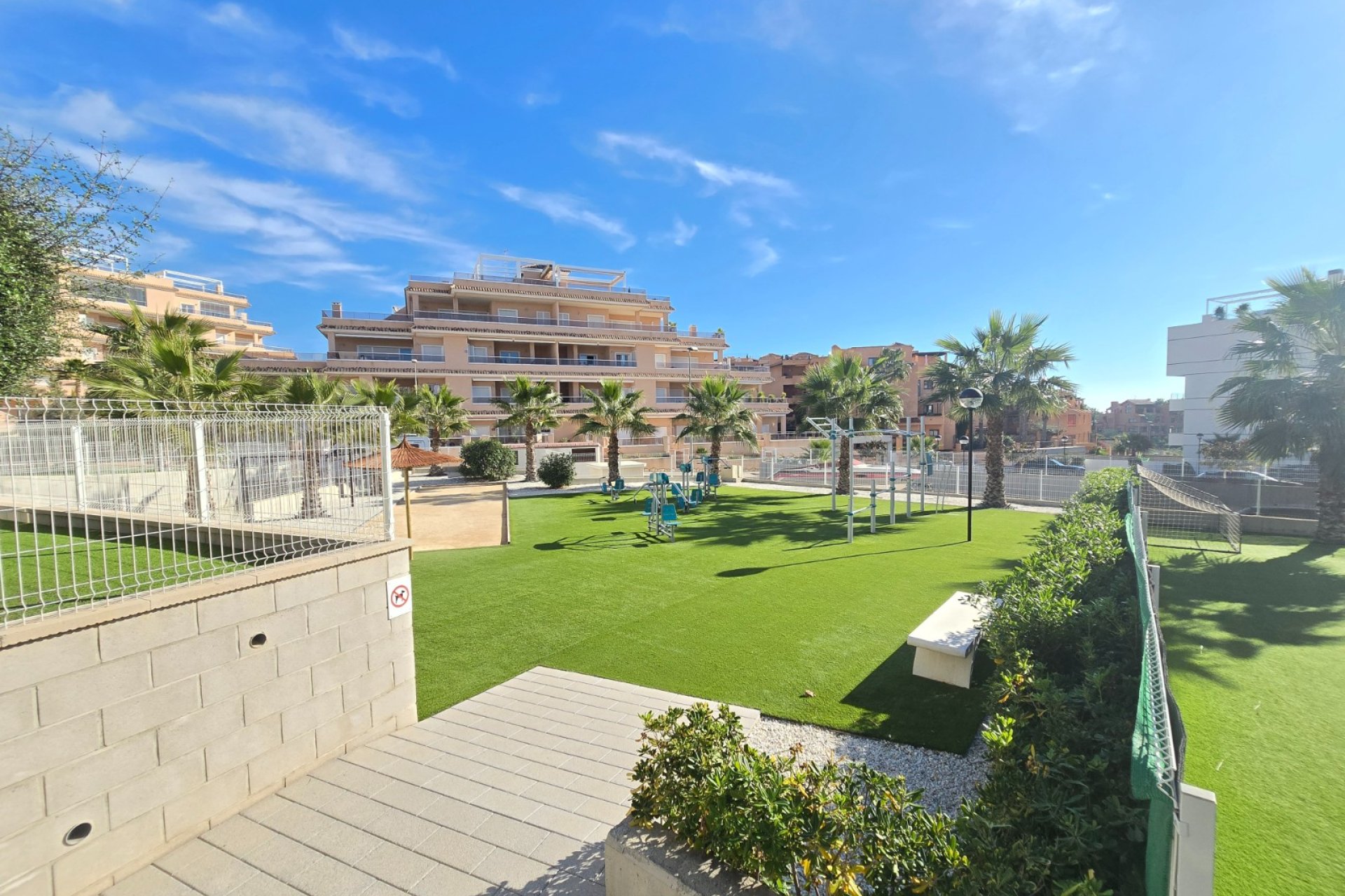Reventa - Apartamento / Piso - Orihuela Costa - Villamartín