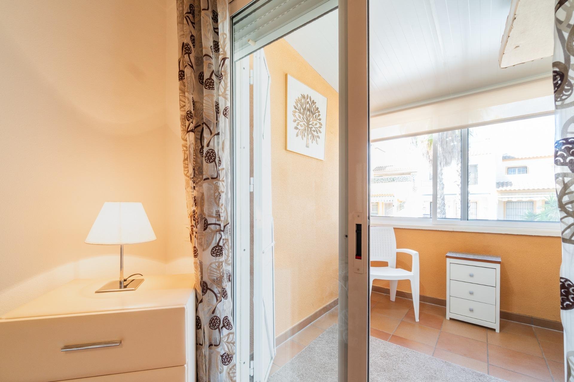 Reventa - Apartamento / Piso - Orihuela Costa - Villamartín