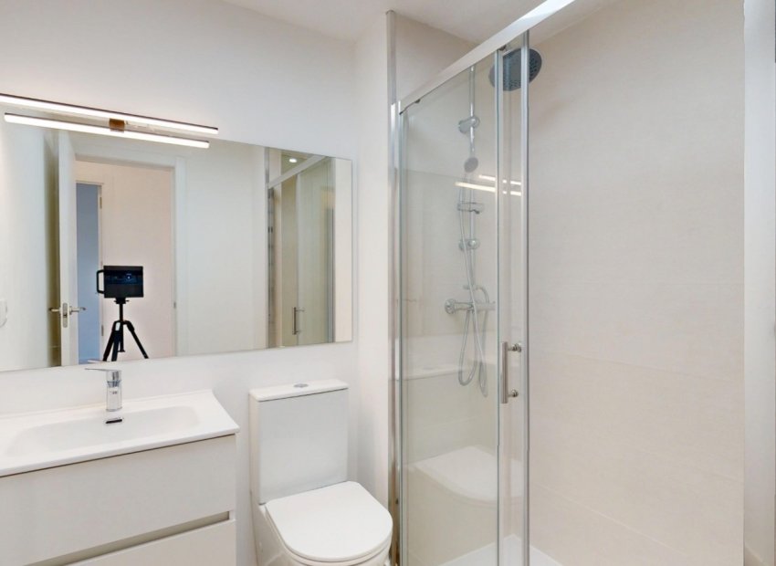 Reventa - Apartamento / Piso - Orihuela Costa - Villamartín