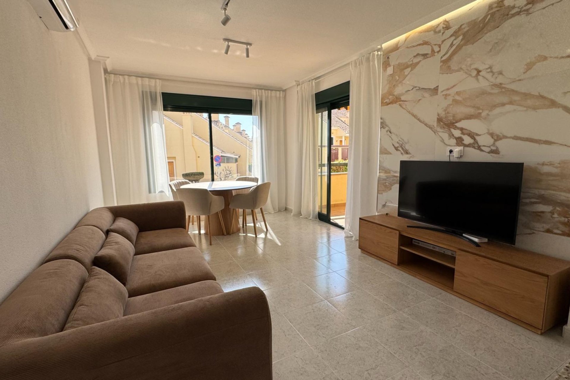 Reventa - Apartamento / Piso - Orihuela Costa - Villamartín