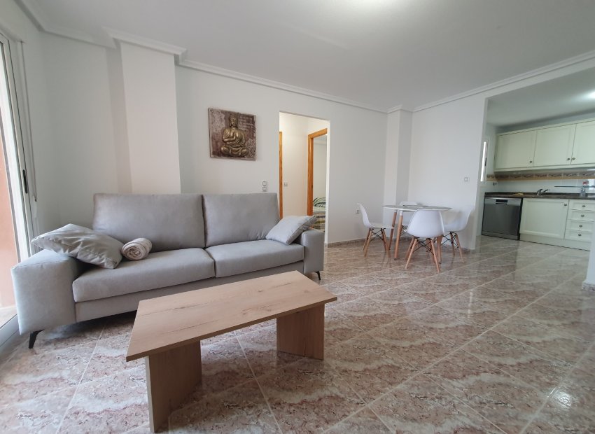Reventa - Apartamento / Piso - Orihuela Costa - Villamartín