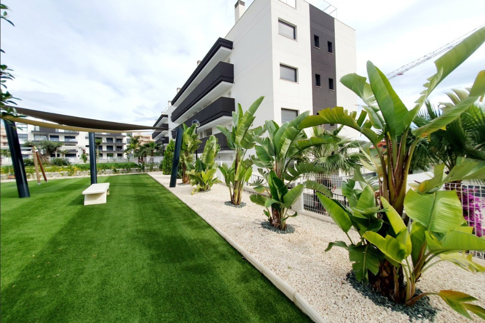 Reventa - Apartamento / Piso - Orihuela Costa - Villamartín