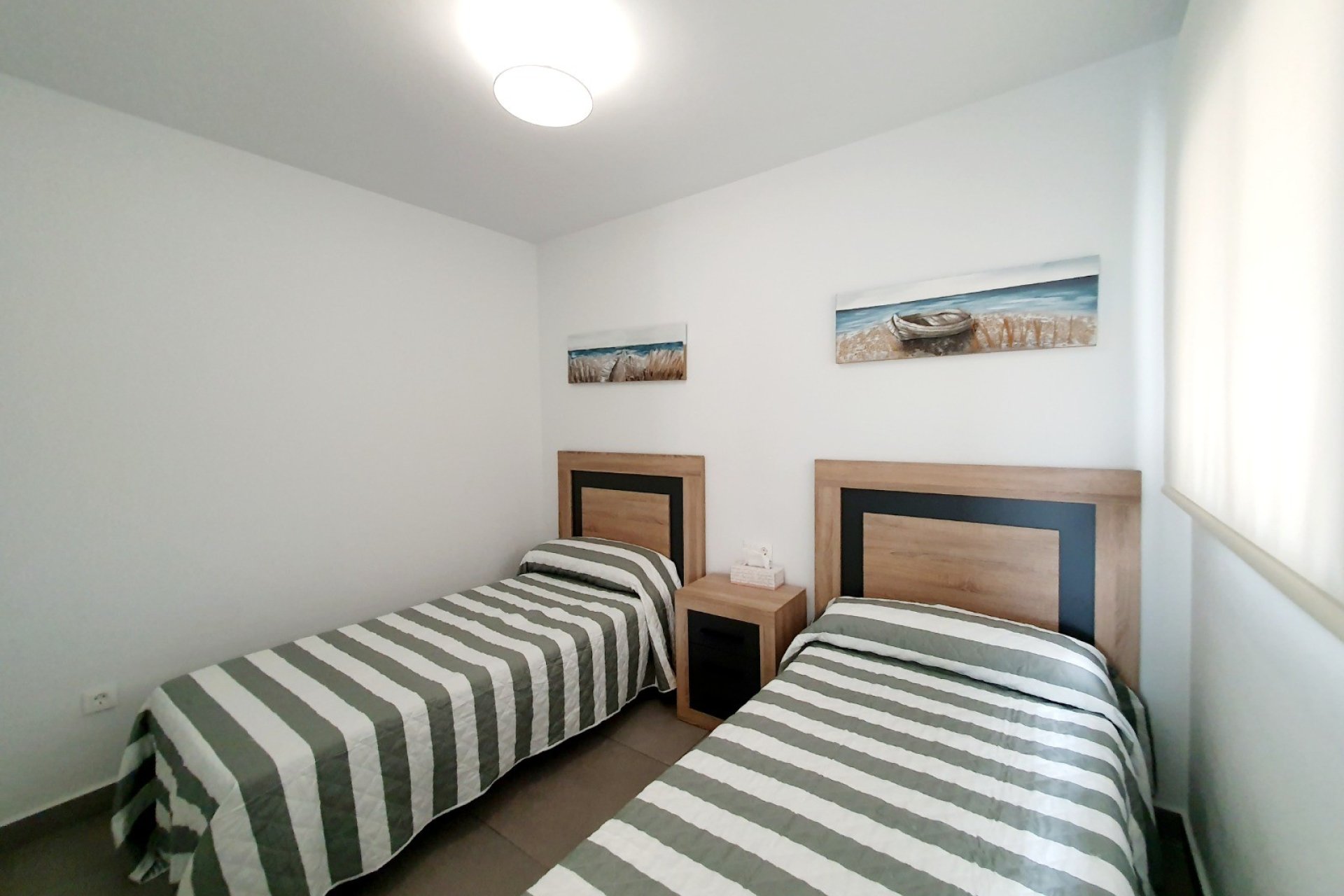 Reventa - Apartamento / Piso - Orihuela Costa - Villamartín