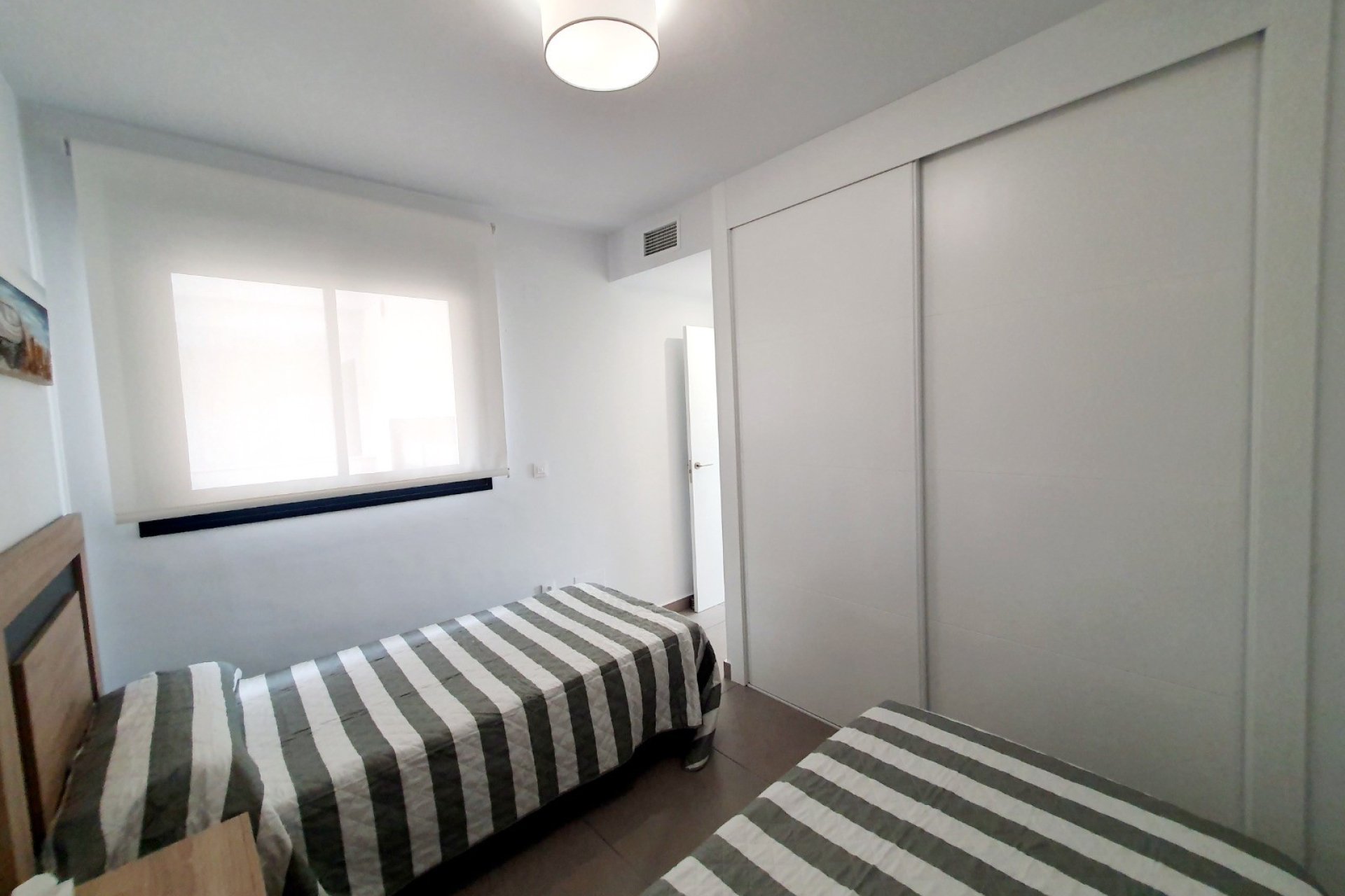 Reventa - Apartamento / Piso - Orihuela Costa - Villamartín