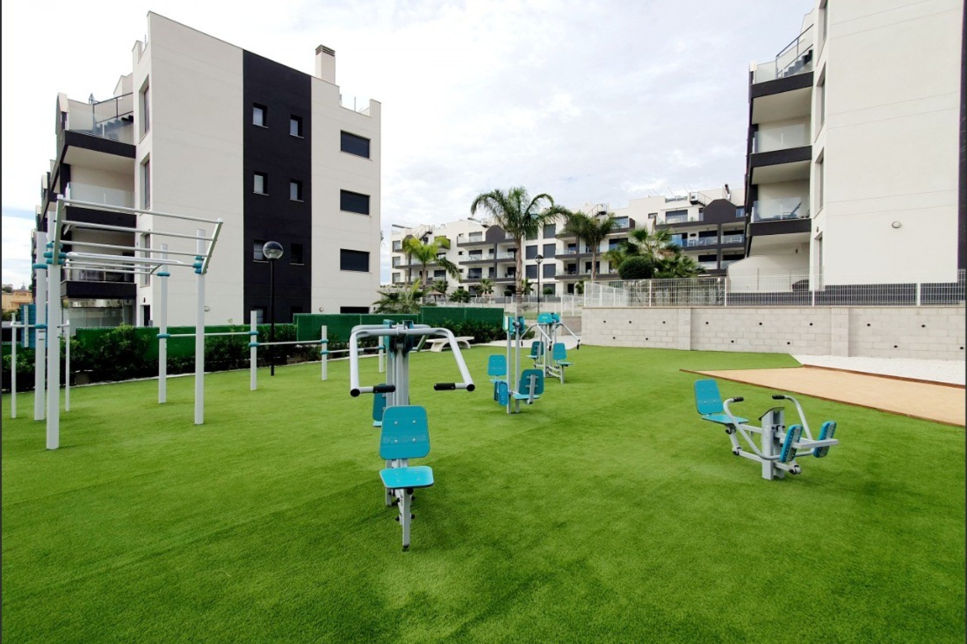 Reventa - Apartamento / Piso - Orihuela Costa - Villamartín