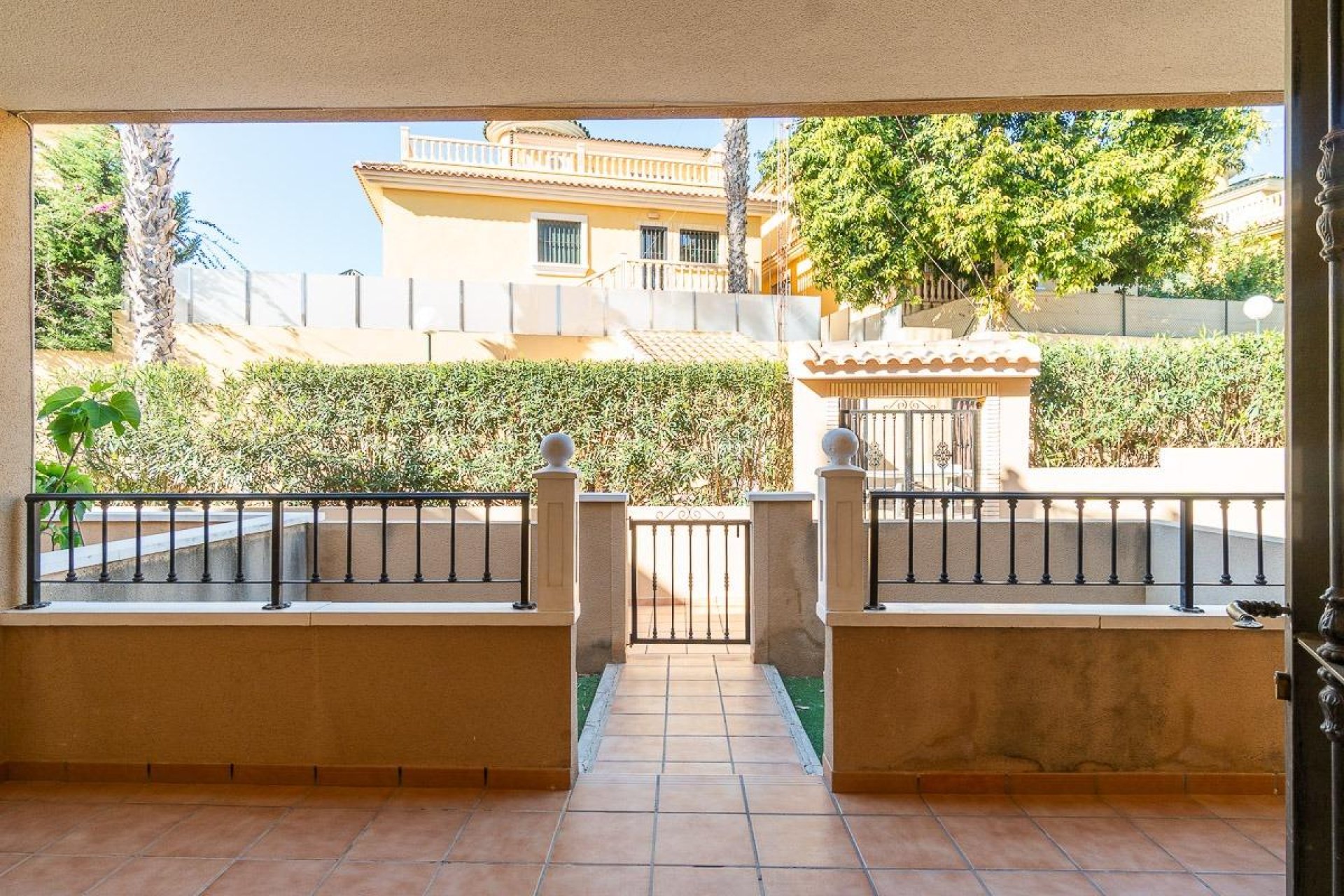 Reventa - Apartamento / Piso - Orihuela Costa - Villamartín