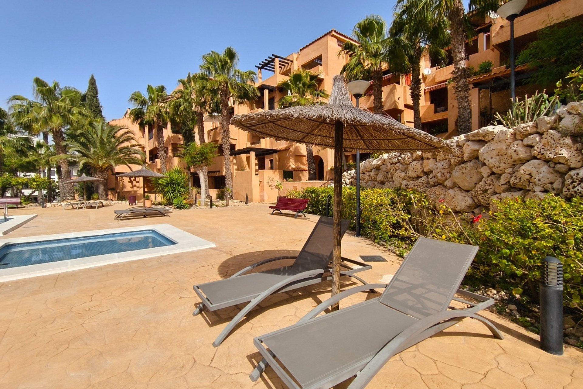 Reventa - Apartamento / Piso - Orihuela Costa - Villamartín