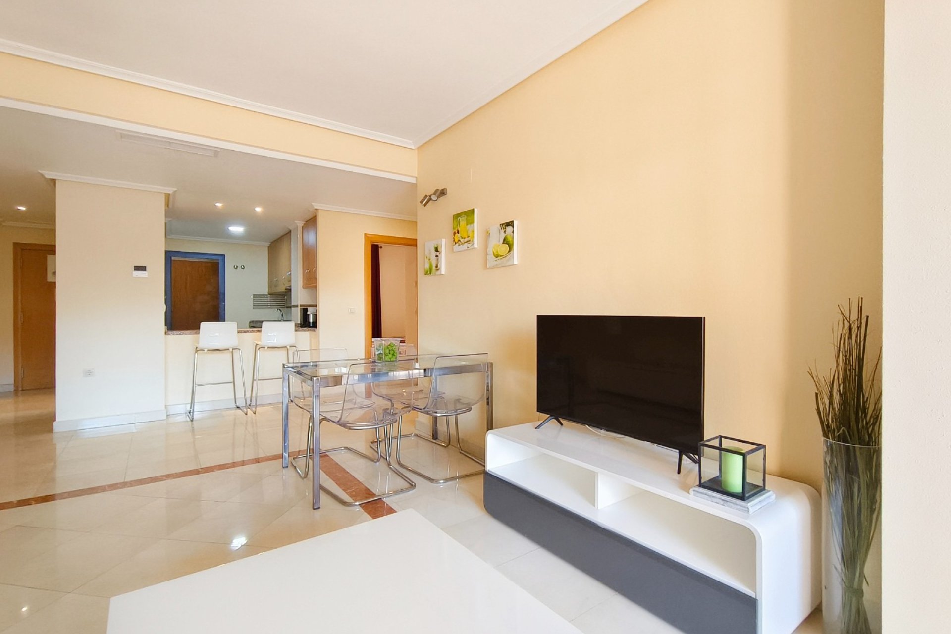 Reventa - Apartamento / Piso - Orihuela Costa - Villamartín