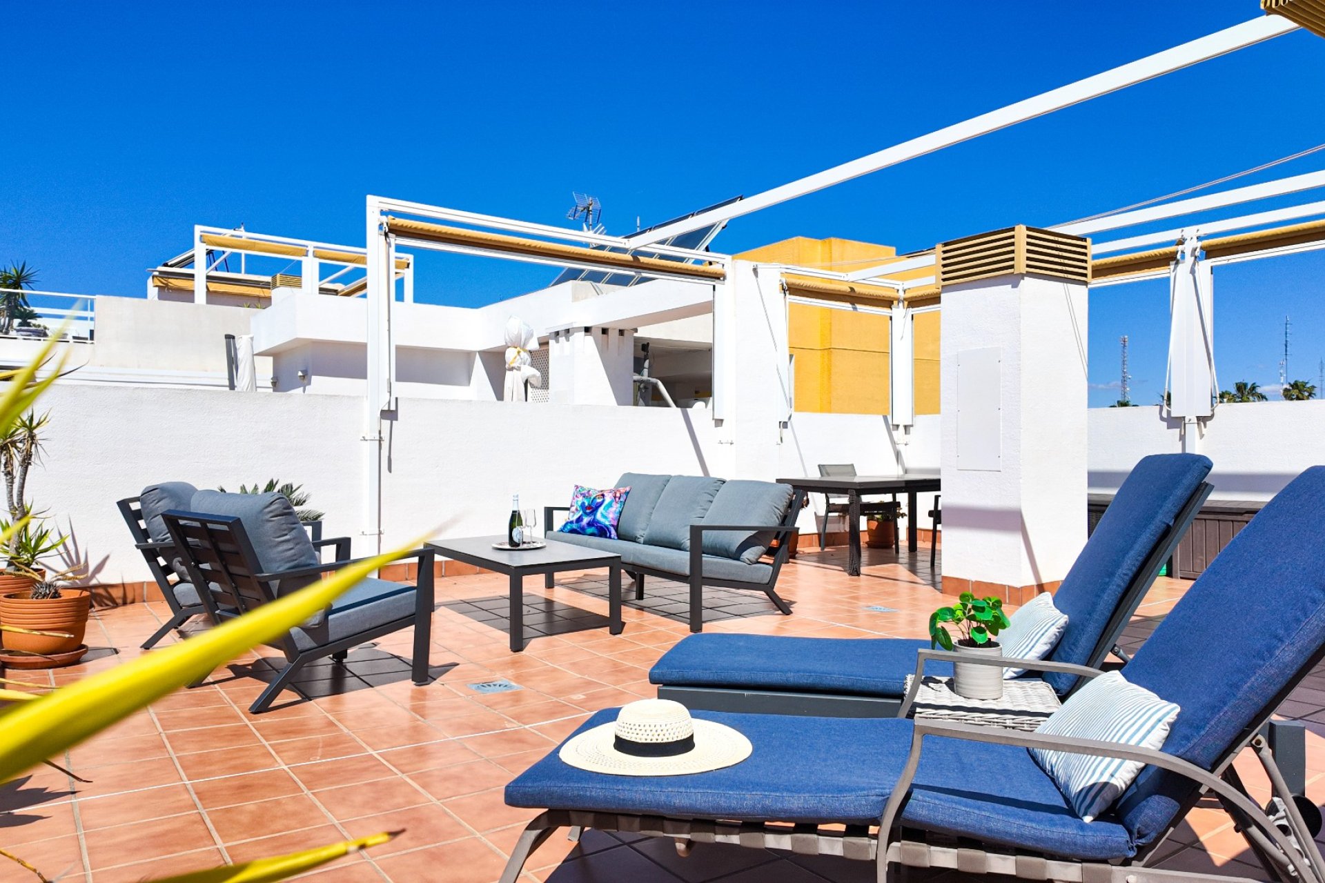 Reventa - Apartamento / Piso - Orihuela Costa - Villamartín