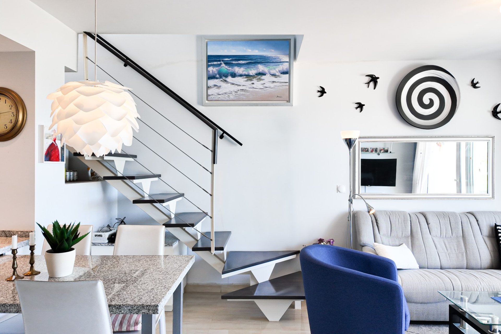 Reventa - Apartamento / Piso - Orihuela Costa - Villamartín