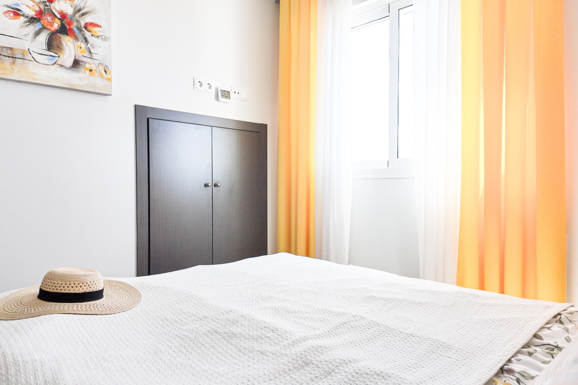 Reventa - Apartamento / Piso - Orihuela Costa - Villamartín