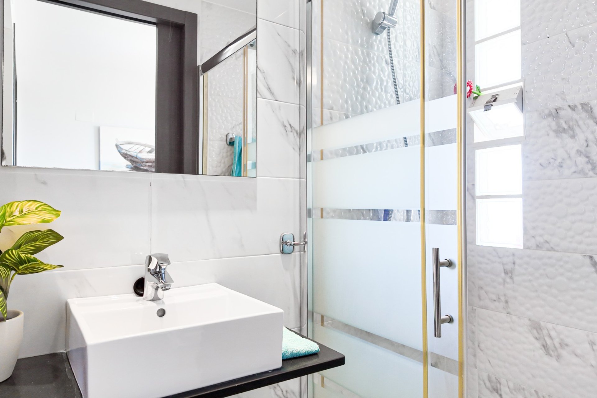 Reventa - Apartamento / Piso - Orihuela Costa - Villamartín