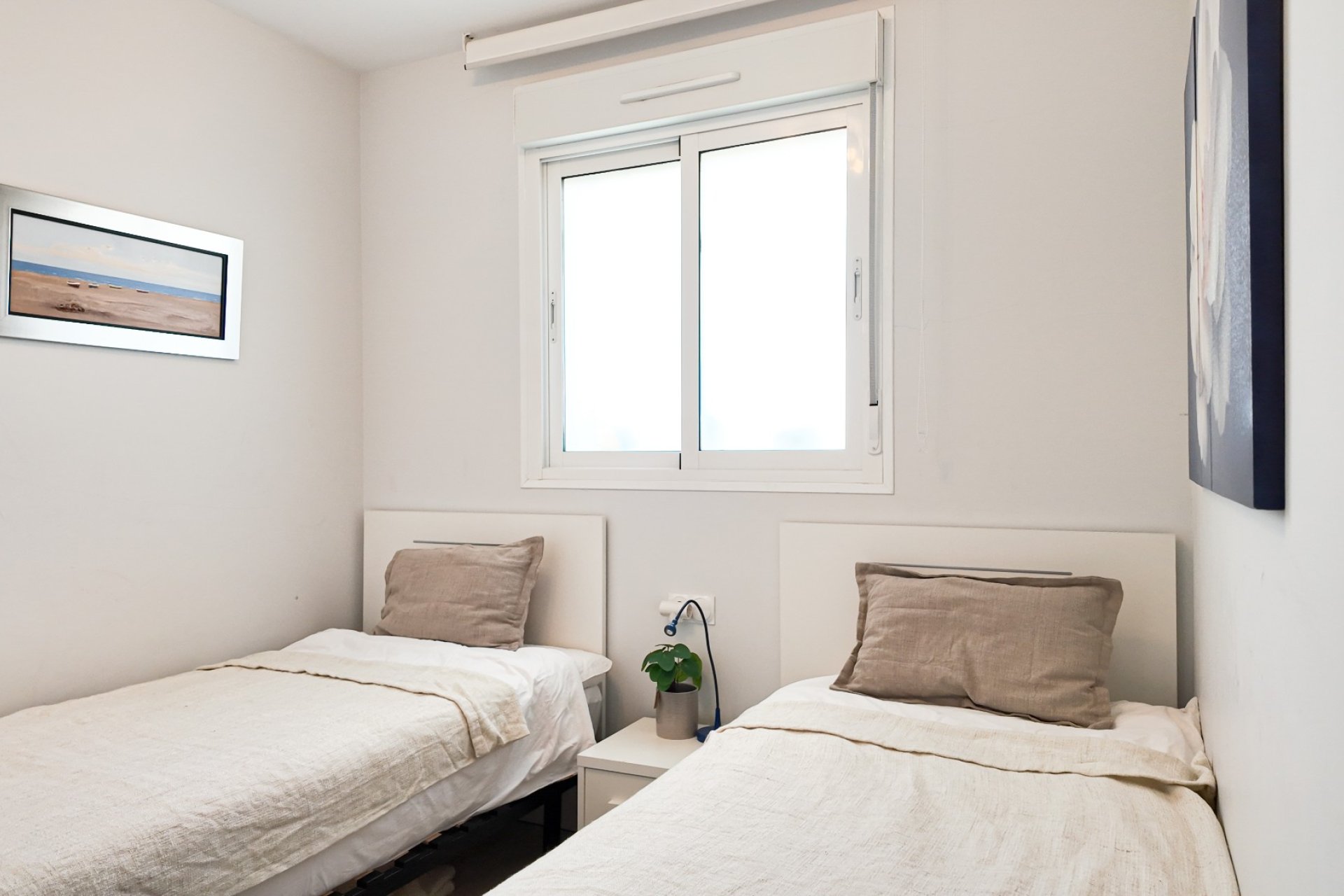 Reventa - Apartamento / Piso - Orihuela Costa - Villamartín