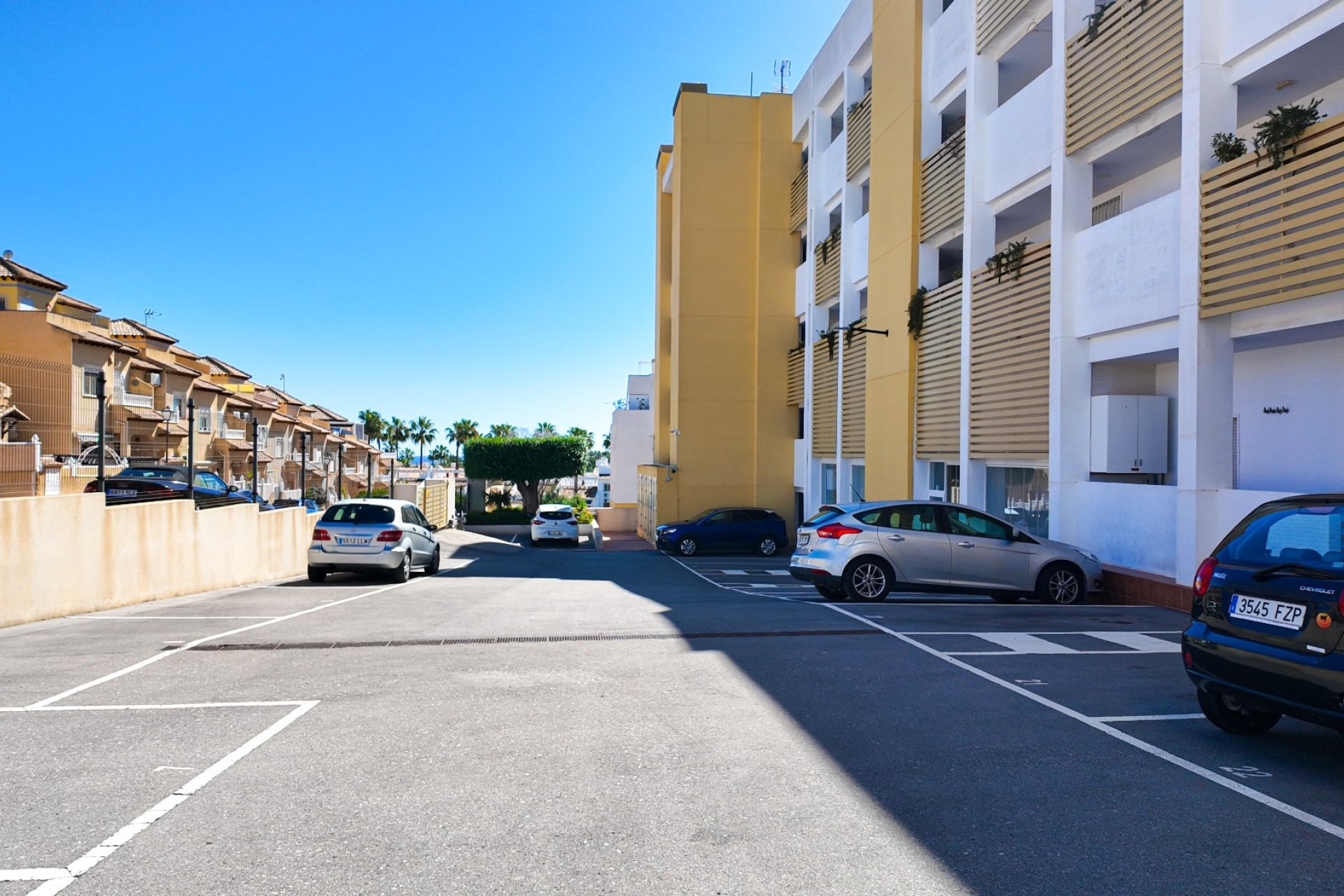 Reventa - Apartamento / Piso - Orihuela Costa - Villamartín