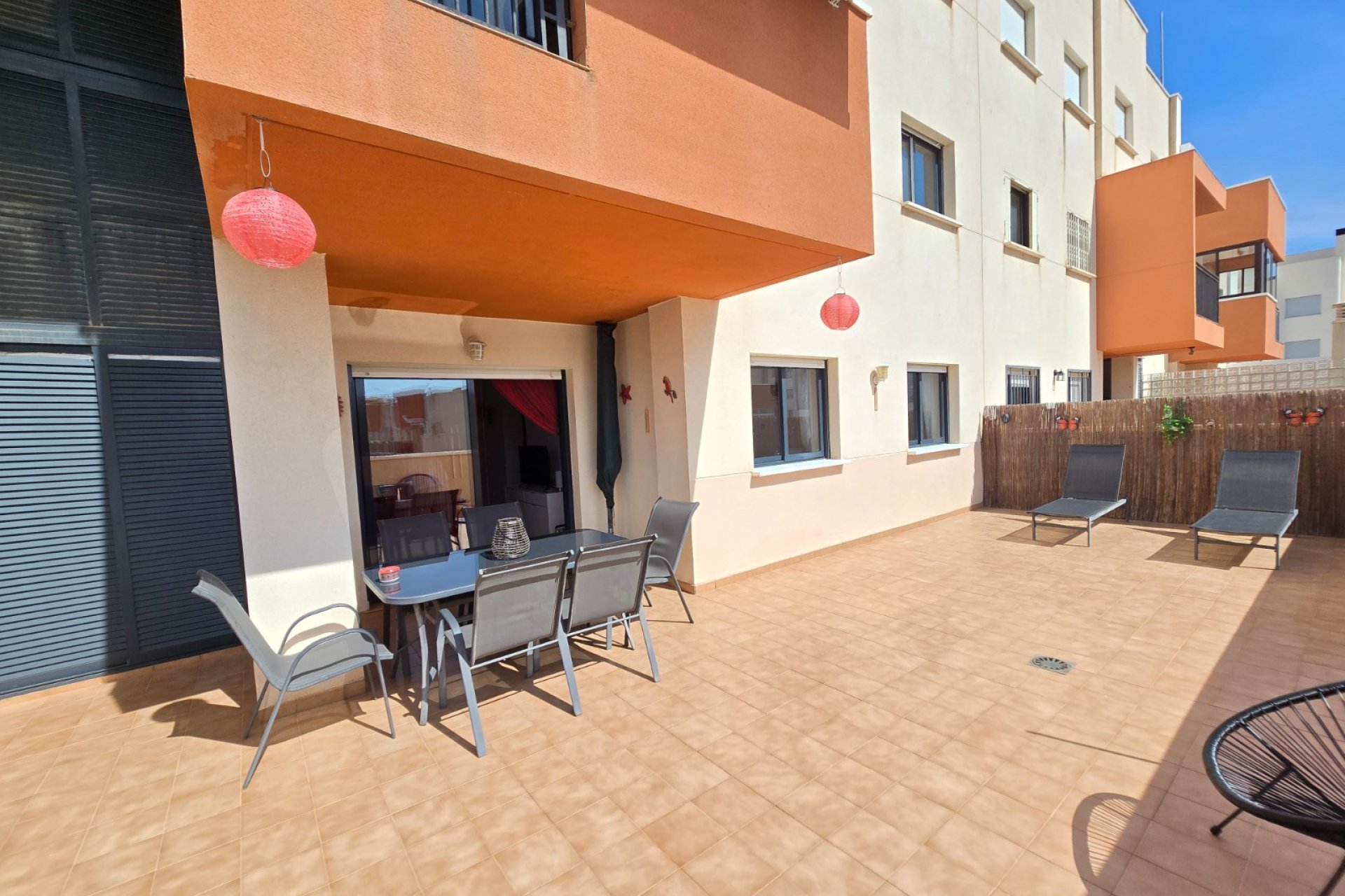 Reventa - Apartamento / Piso - Orihuela Costa - Villamartín
