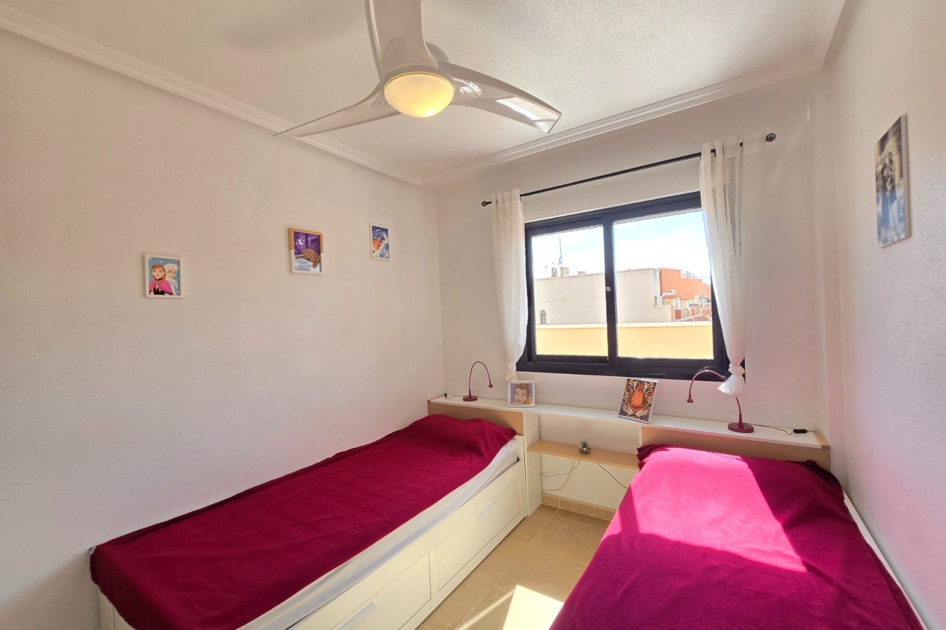 Reventa - Apartamento / Piso - Orihuela Costa - Villamartín