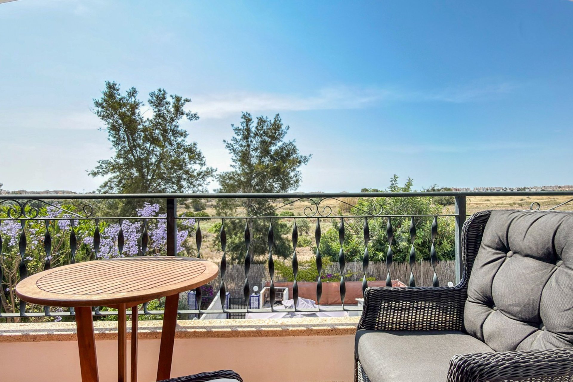 Reventa - Apartamento / Piso - Orihuela Costa - Villamartín